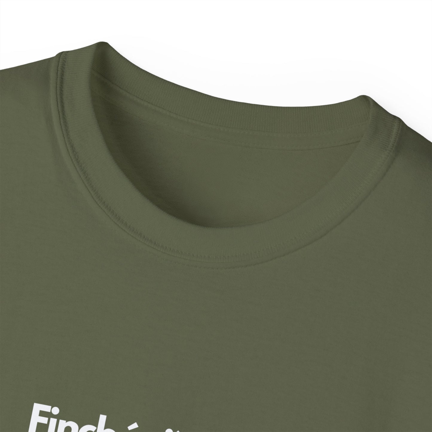 C'È ANSIA T-Shirt Unisex