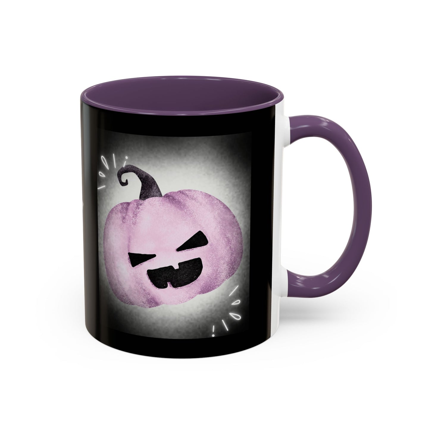 Tazza Spooky Zucca Mug – Colori, sorrisi e un sorso di felicità