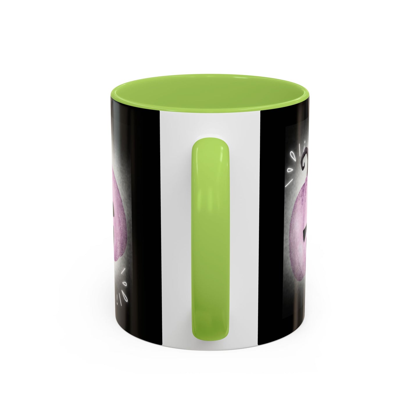 Tazza Spooky Zucca Mug – Colori, sorrisi e un sorso di felicità