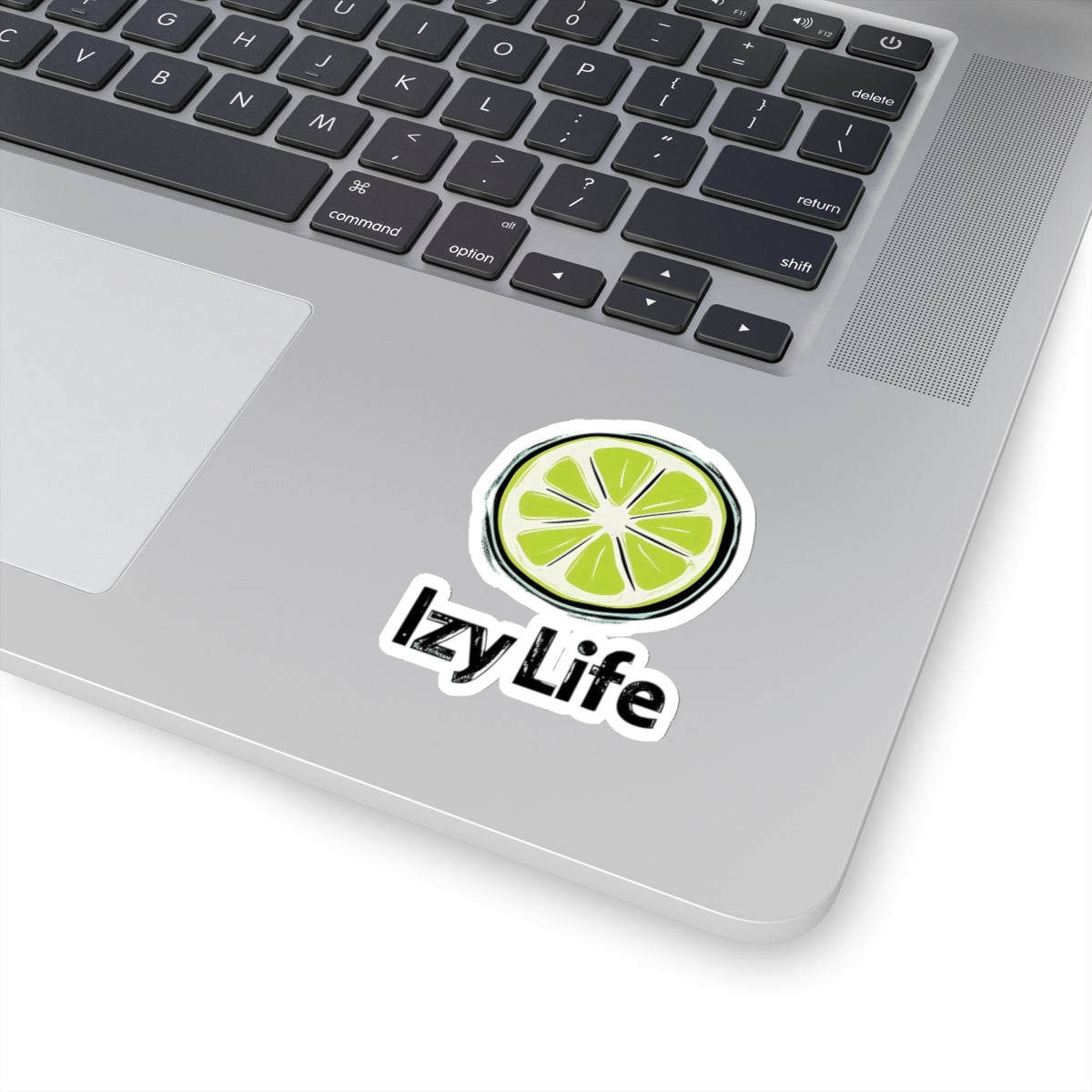 STICKER IZY LIFE