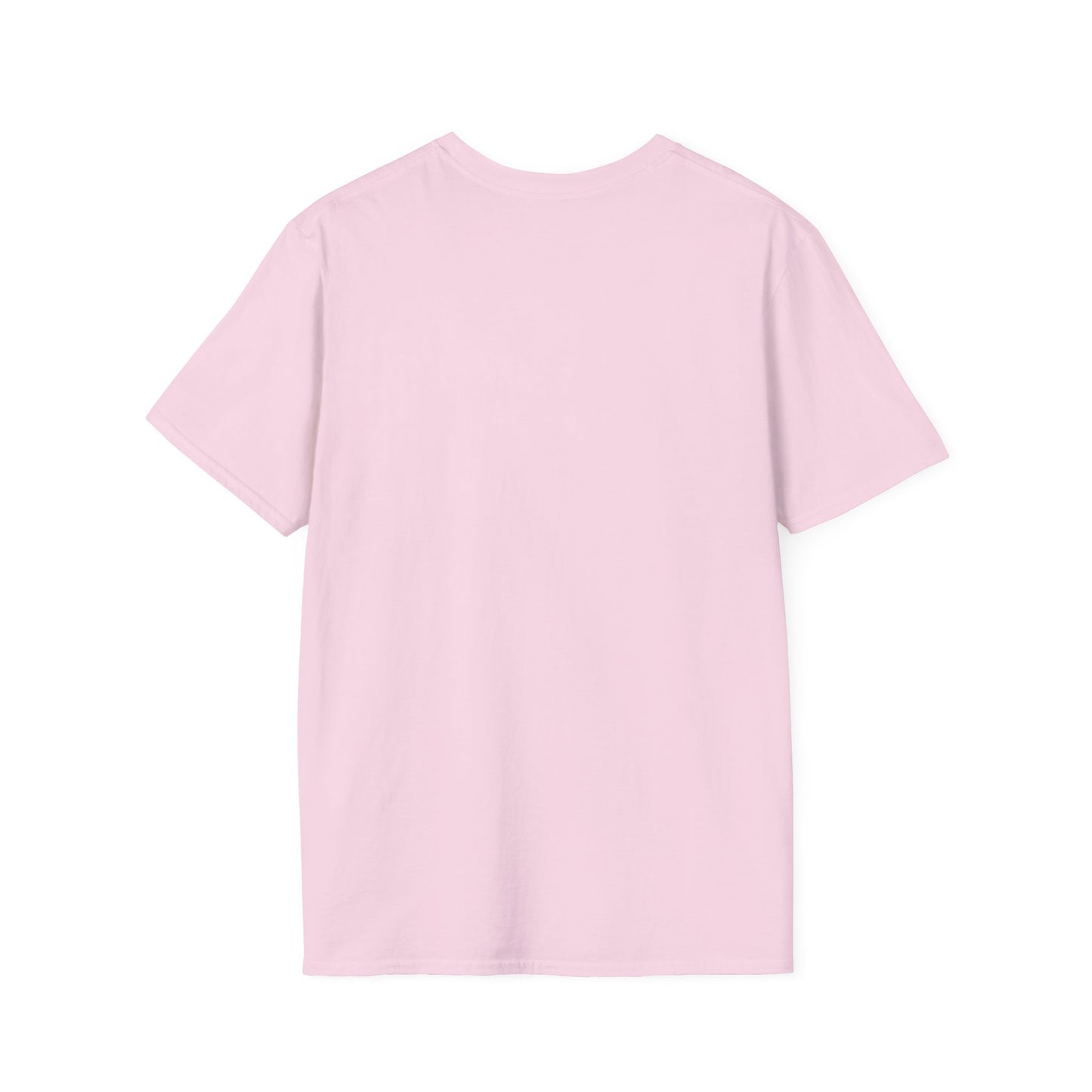 SOCIAL BATTERY Unisex T-Shirt