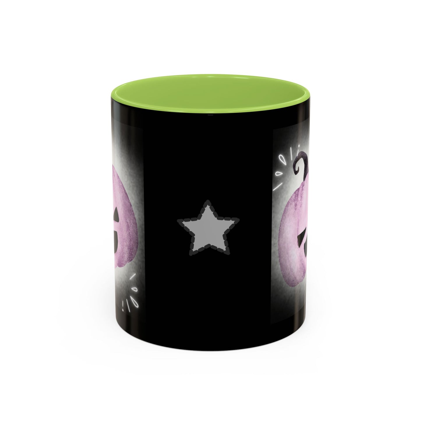Tazza Spooky Zucca Mug – Colori, sorrisi e un sorso di felicità