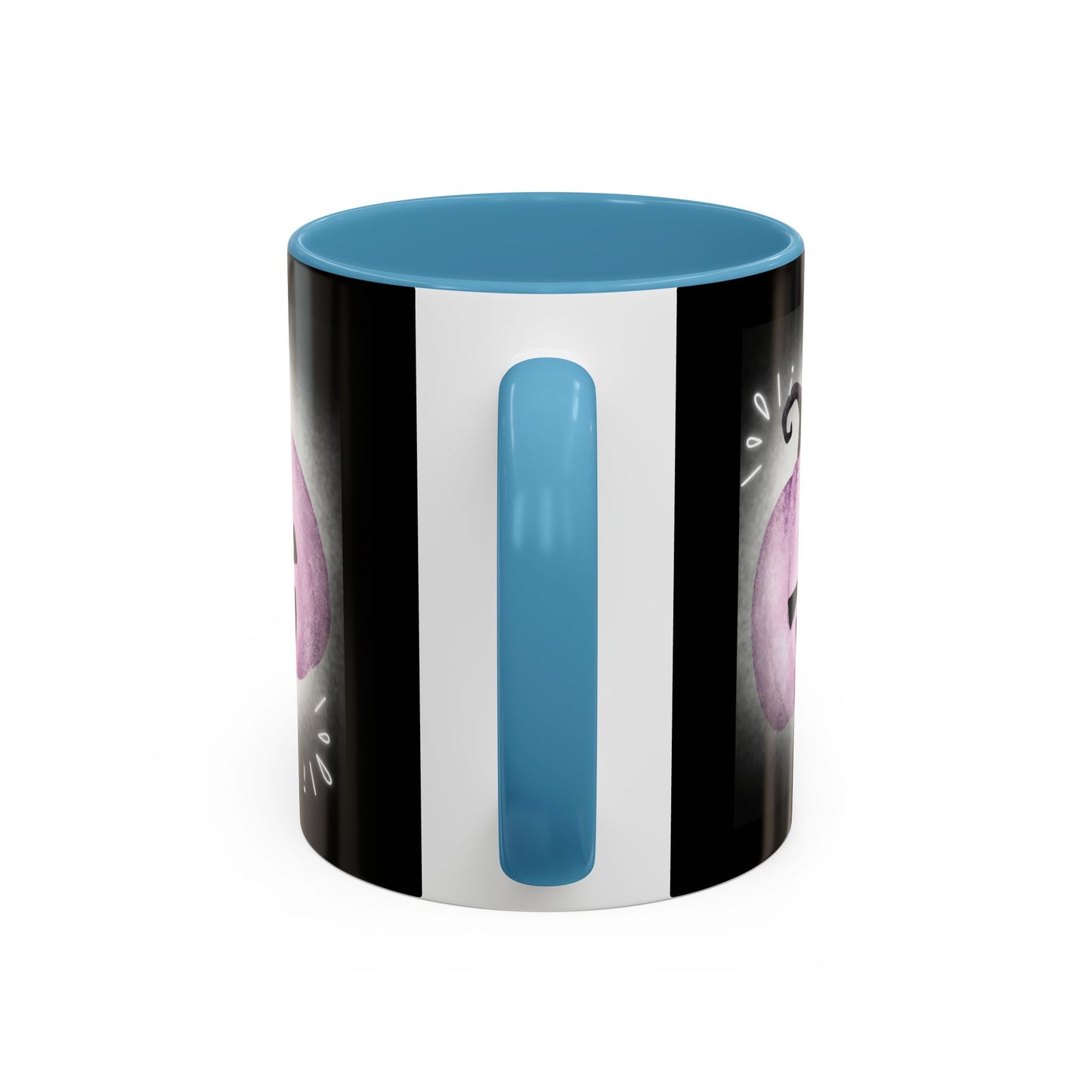 Tazza Spooky Zucca Mug – Colori, sorrisi e un sorso di felicità