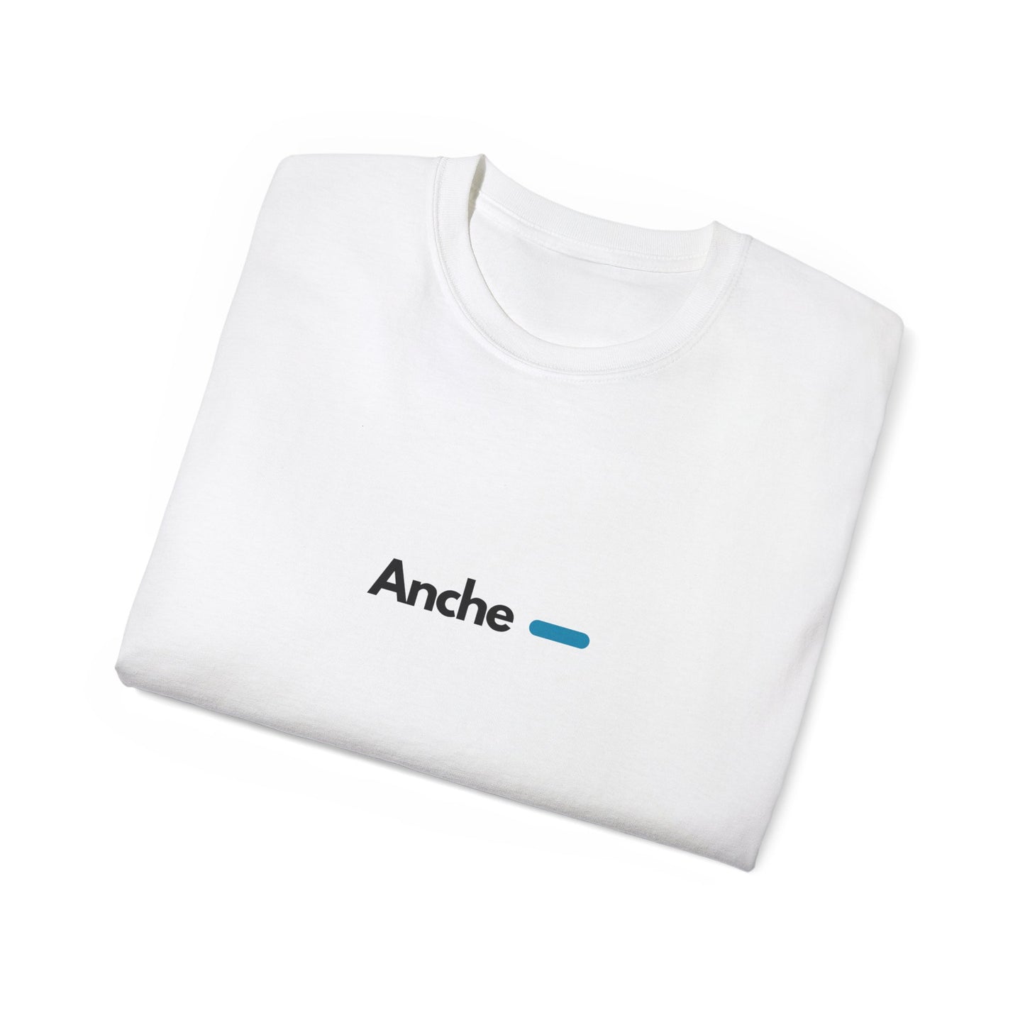 ANCHE MENO T-Shirt Unisex