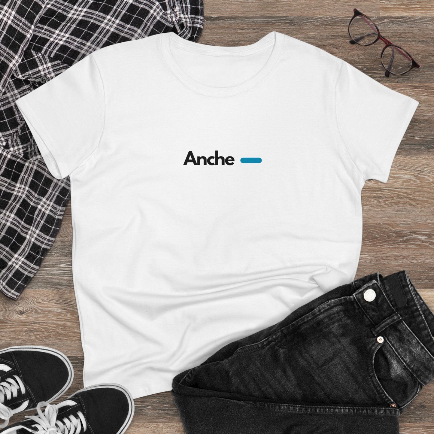 ANCHE MENO  T-Shirt Donna