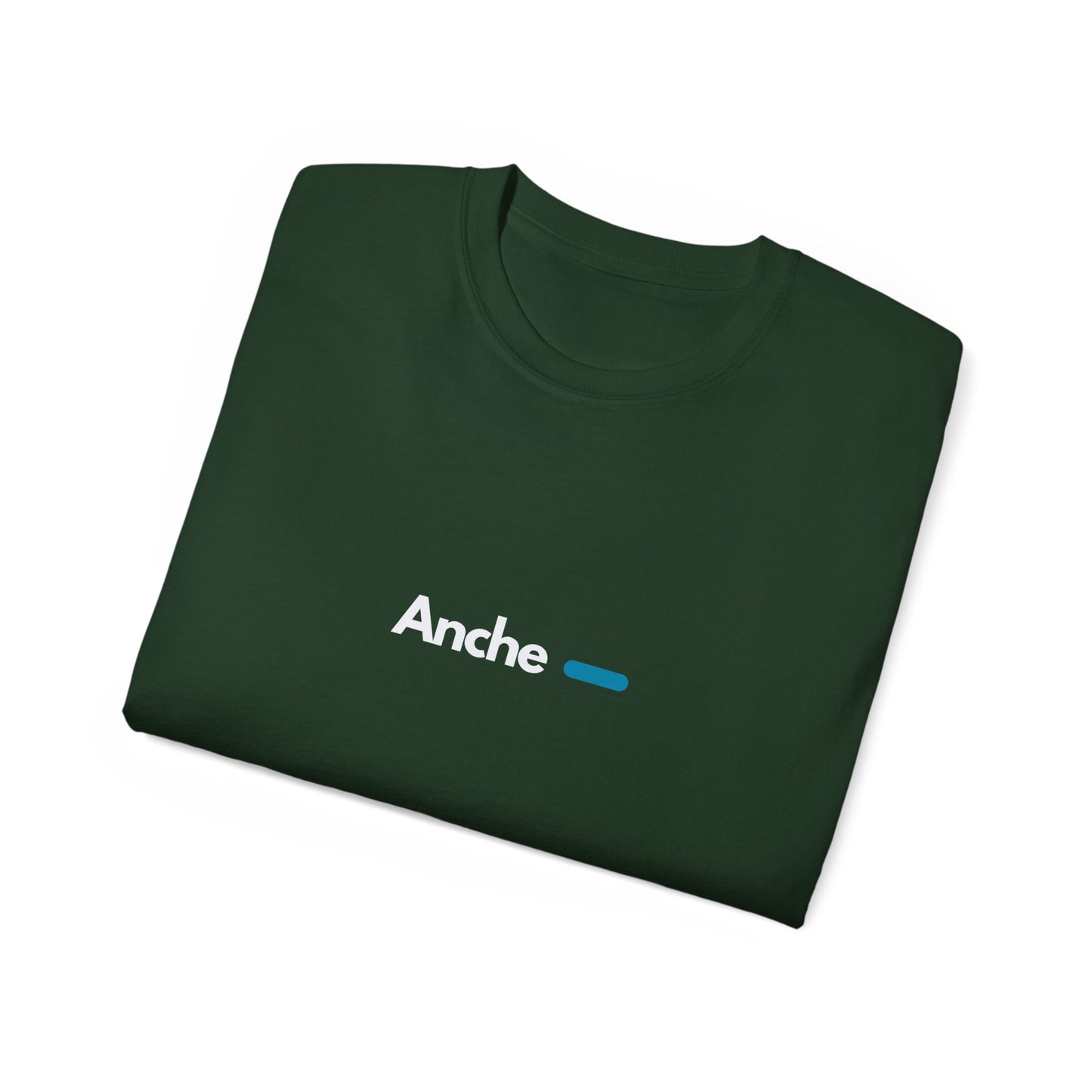 ANCHE MENO T-Shirt Unisex