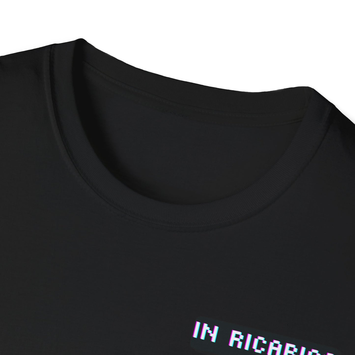 SOCIAL BATTERY Unisex T-Shirt