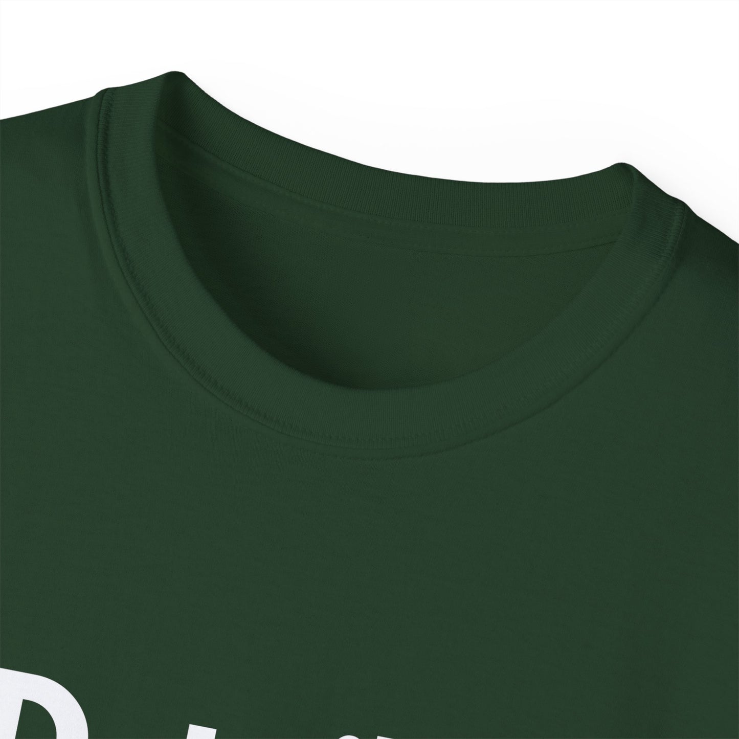 DETAILS MATTER Unisex T-Shirt