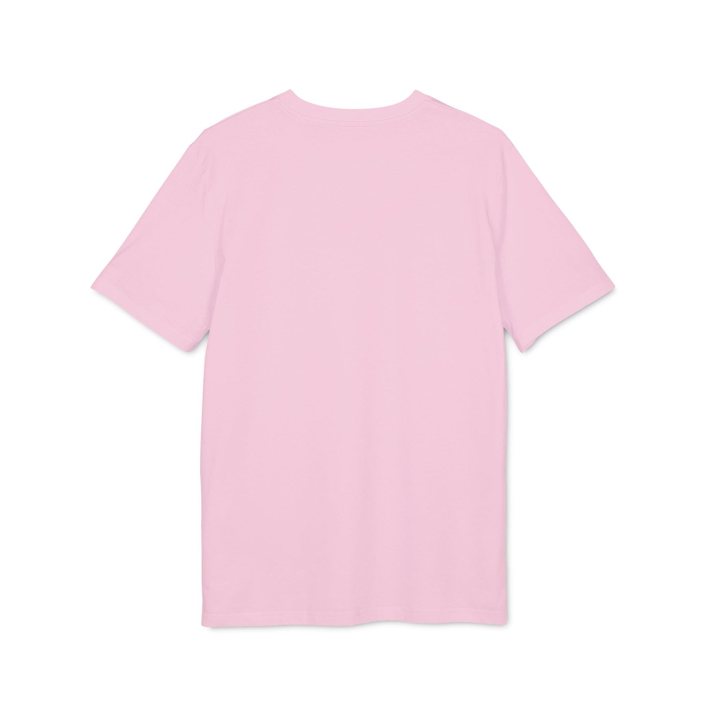 OVERWHELMED T-shirt Unisex