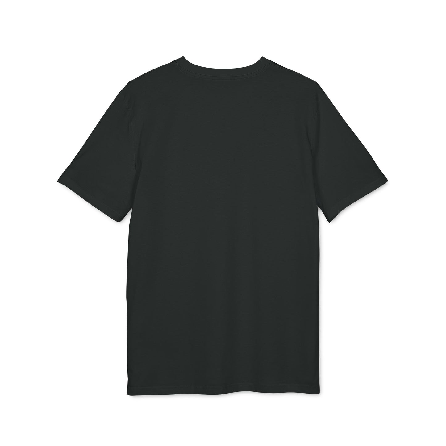 OVERWHELMED T-shirt Unisex