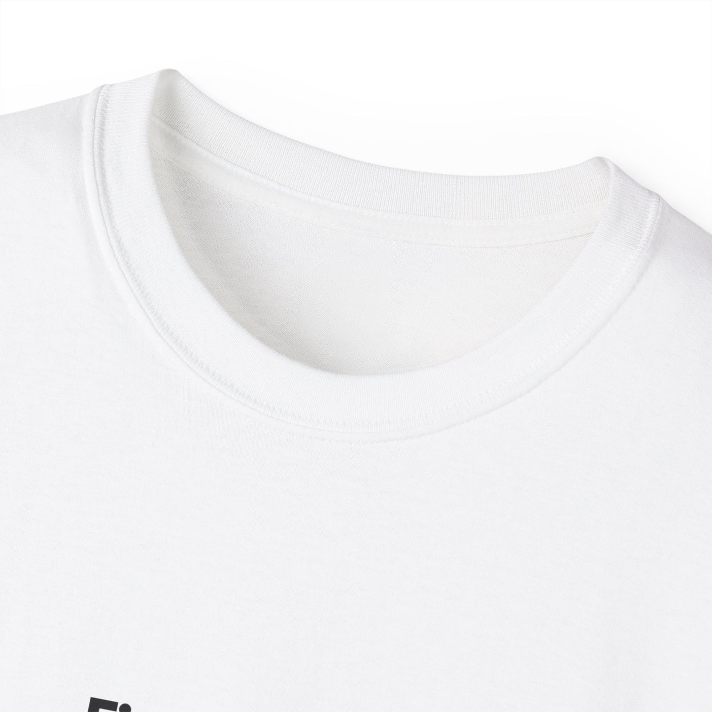 C'È ANSIA T-Shirt Unisex
