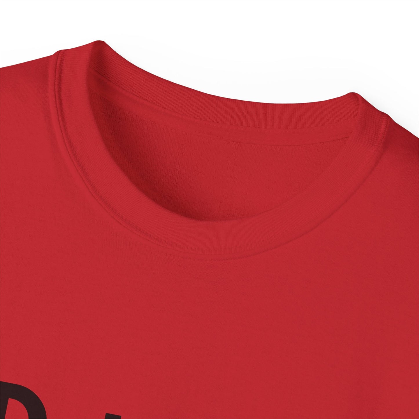 DETAILS MATTER Unisex T-Shirt
