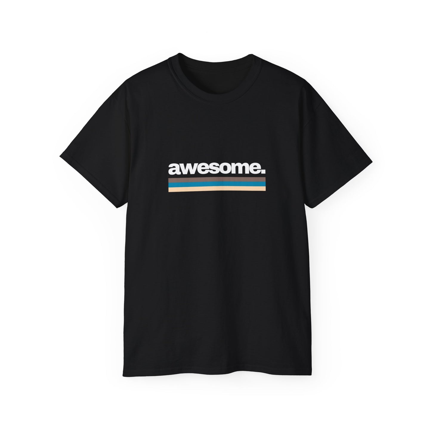 AWESOME T-Shirt Unisex