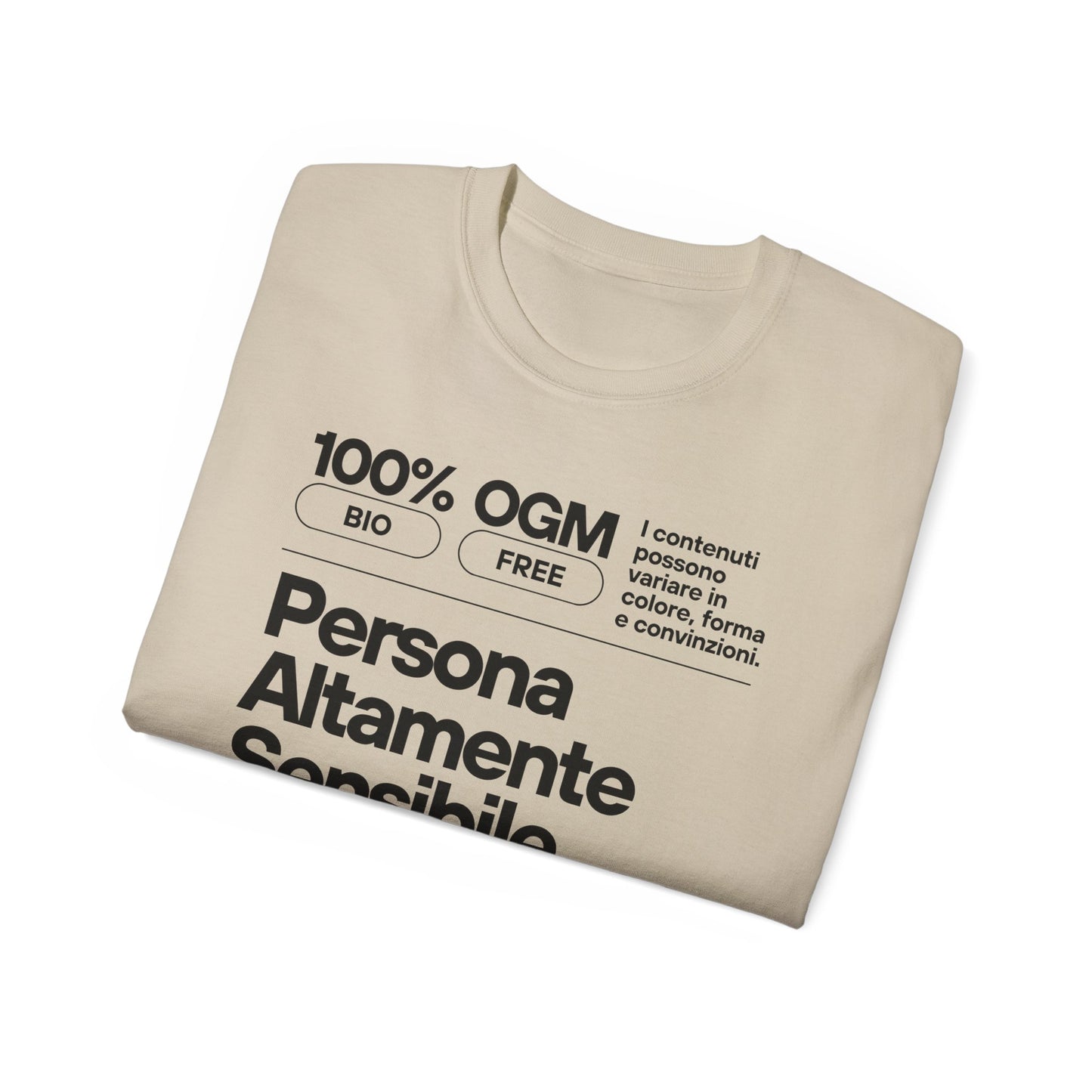 PAS T-Shirt Unisex