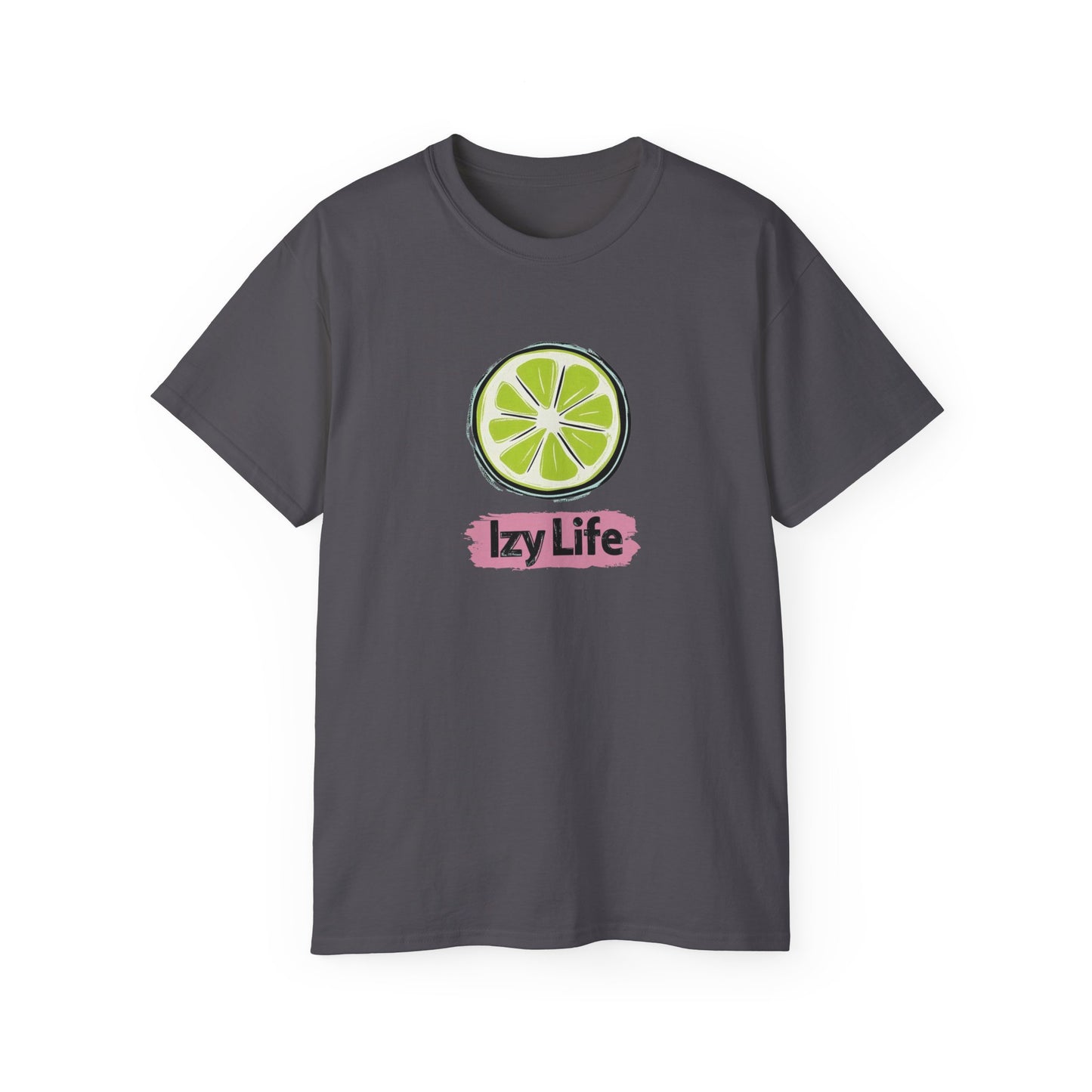 IZY LIFE T-Shirt Unisex