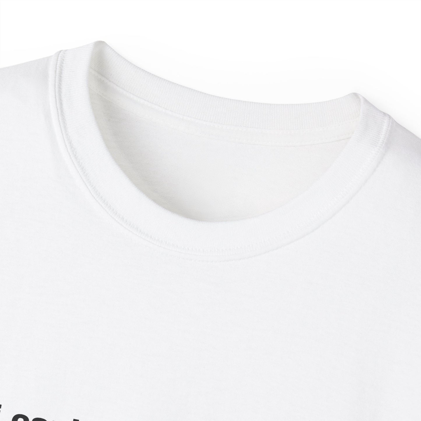 SE MI CAPITE, BENE T-shirt Unisex
