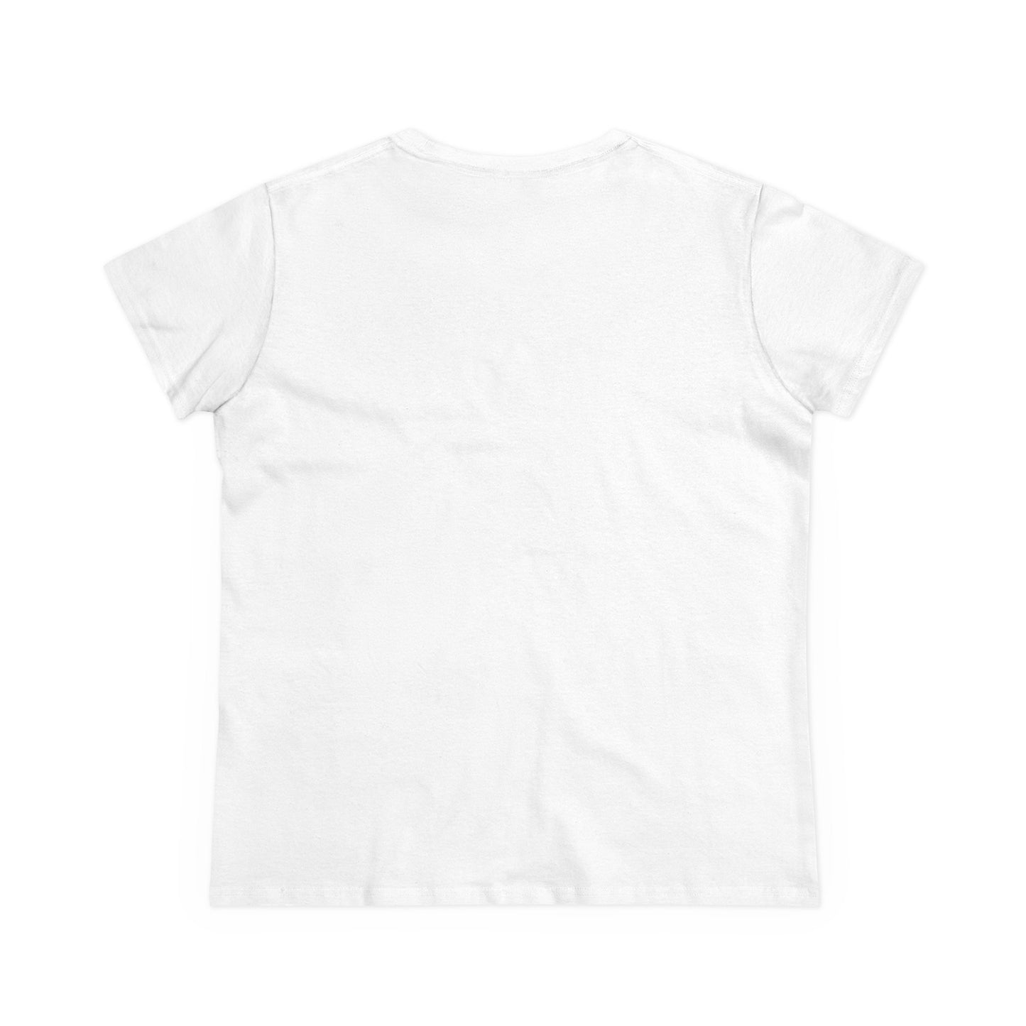 Retro Battery Graphic Cotton Tee - Recharge & Energize