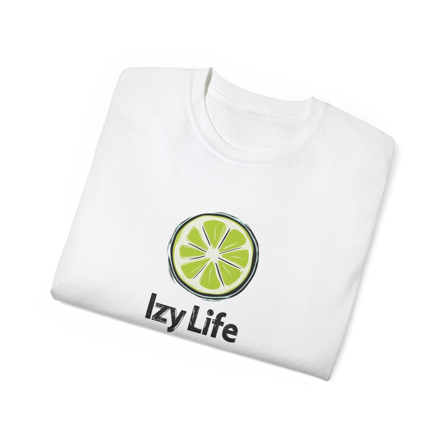 IZY LIFE T-Shirt Unisex