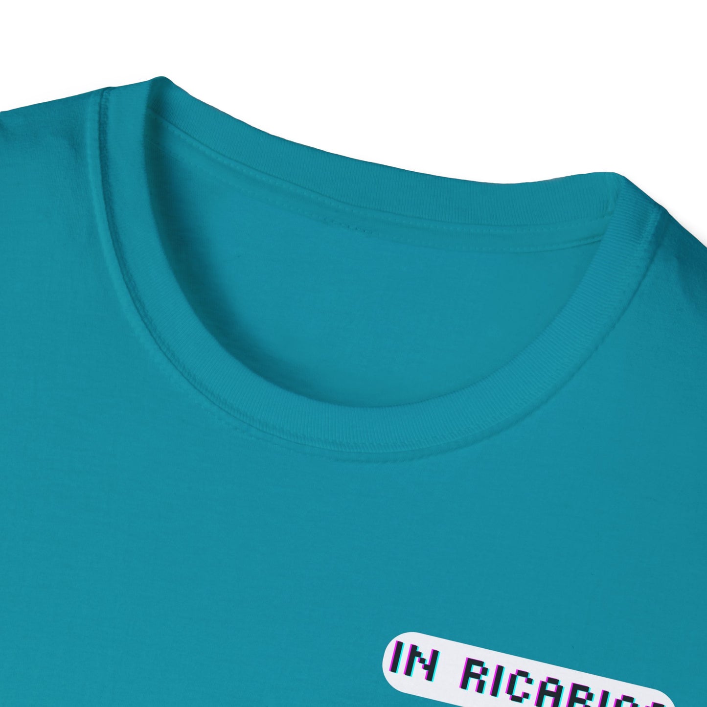 SOCIAL BATTERY Unisex T-Shirt