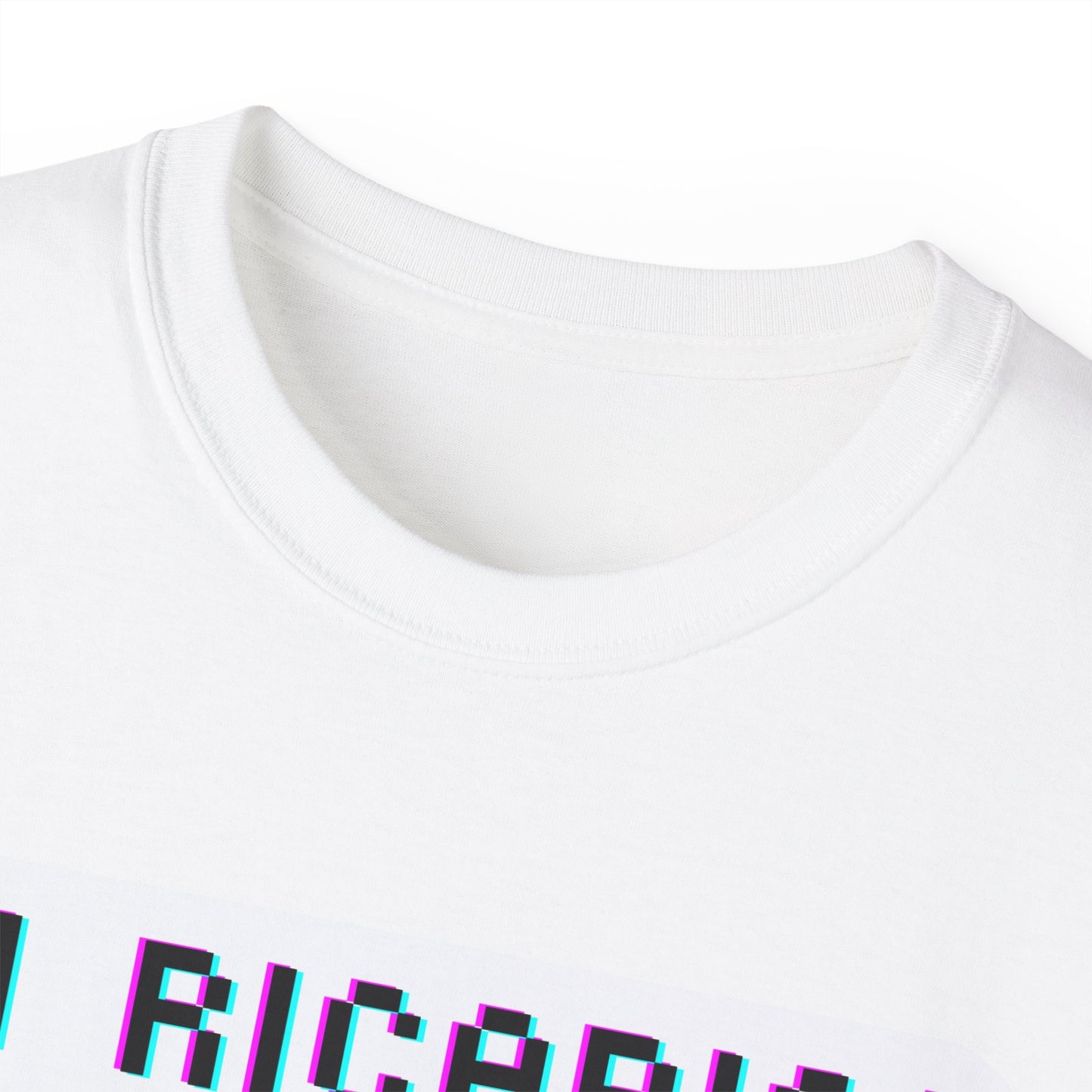 SOCIAL BATTERY Unisex T-Shirt