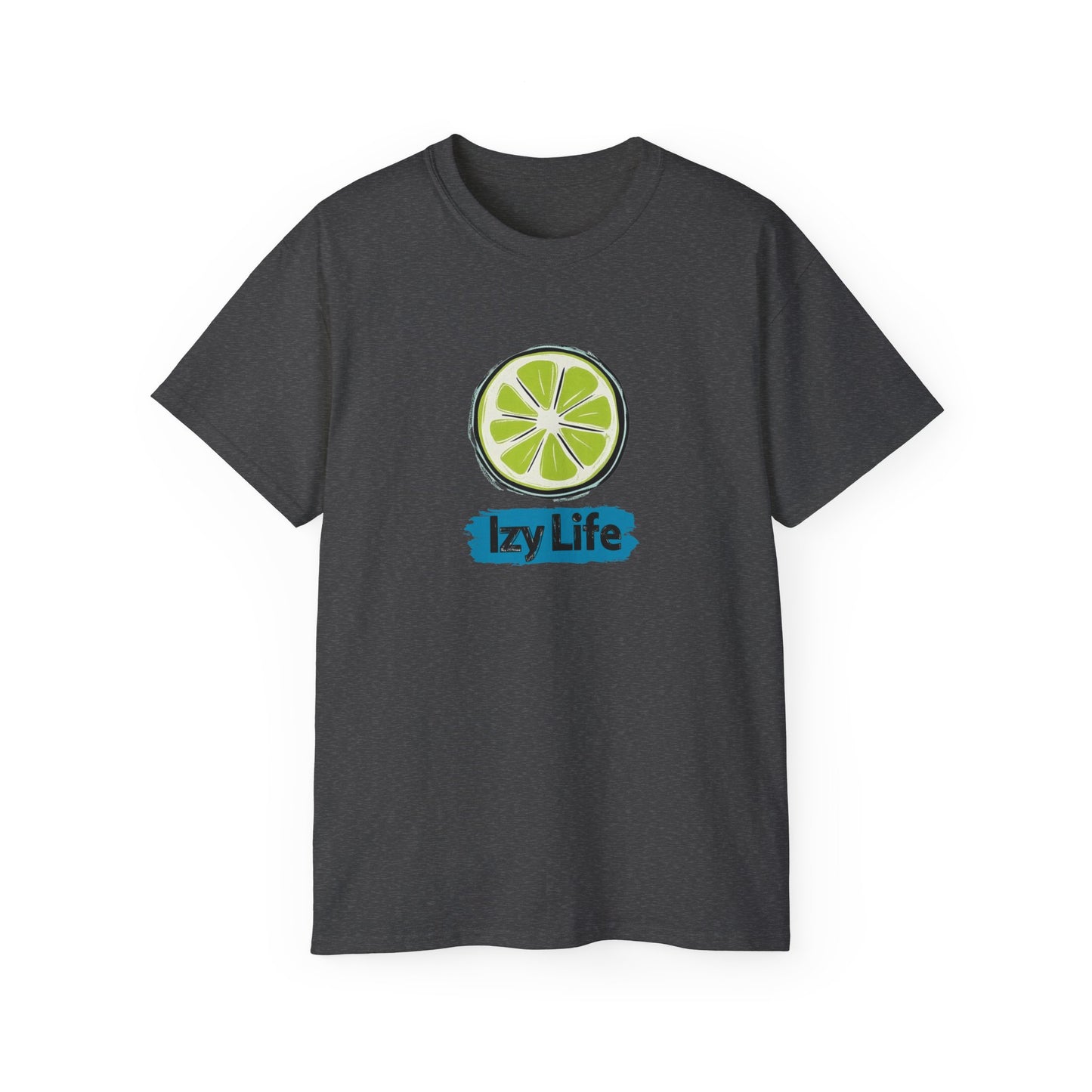 IZY LIFE T-Shirt Unisex