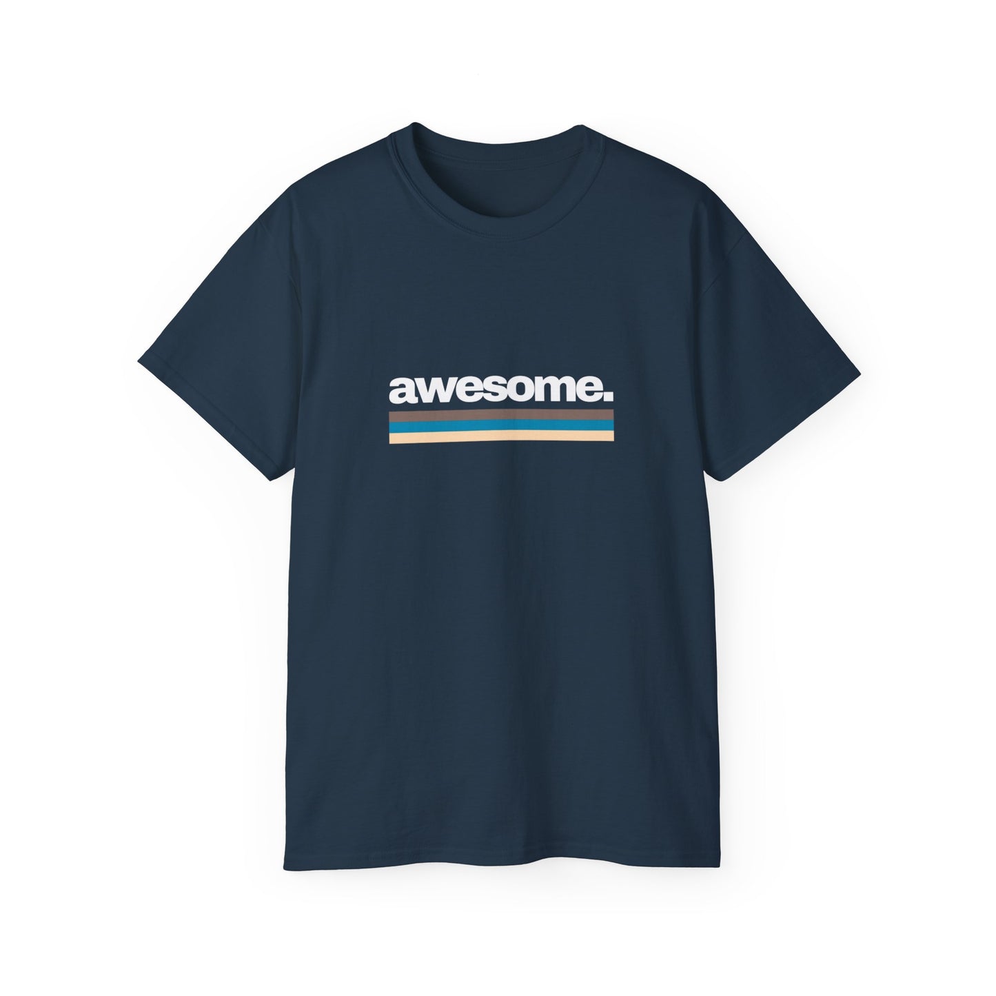 AWESOME T-Shirt Unisex
