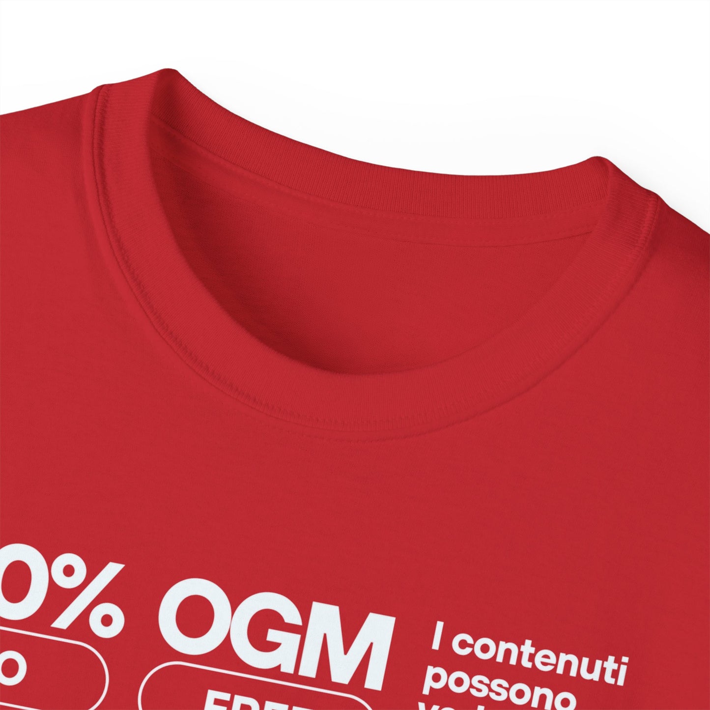 PAS T-Shirt Unisex