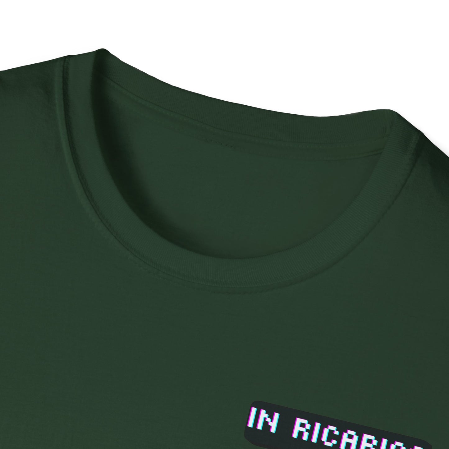 SOCIAL BATTERY Unisex T-Shirt