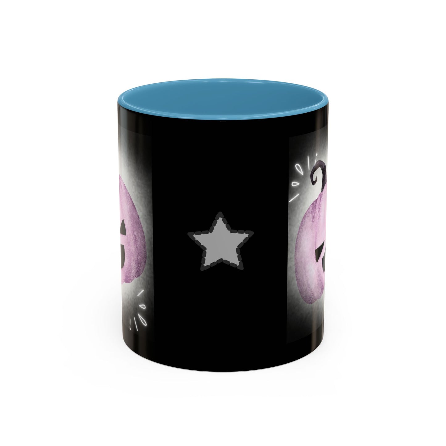 Tazza Spooky Zucca Mug – Colori, sorrisi e un sorso di felicità