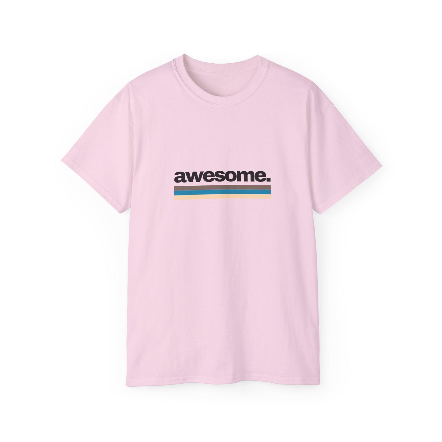 AWESOME T-Shirt Unisex