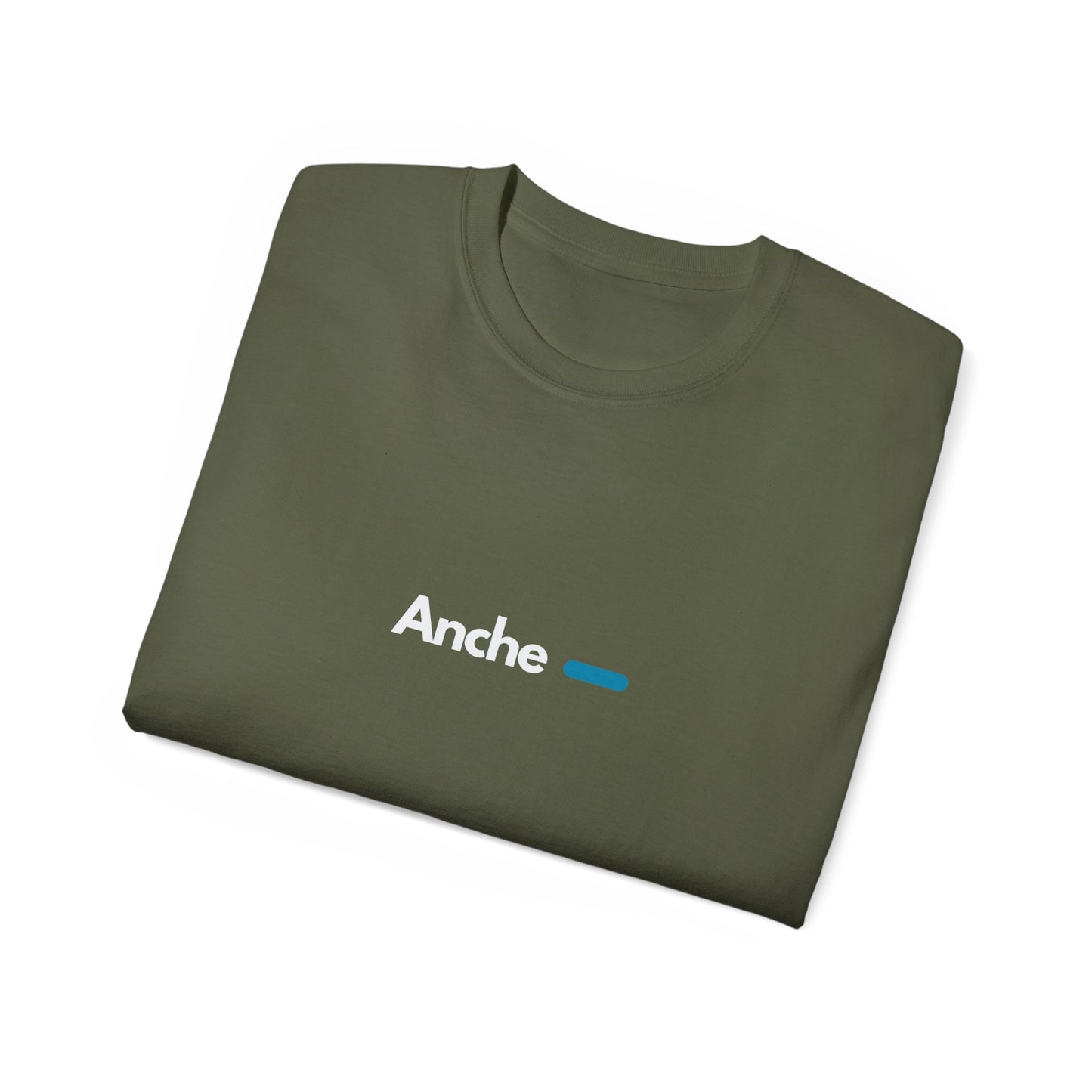 ANCHE MENO T-Shirt Unisex