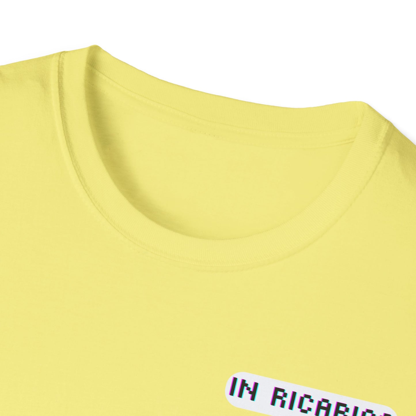SOCIAL BATTERY Unisex T-Shirt