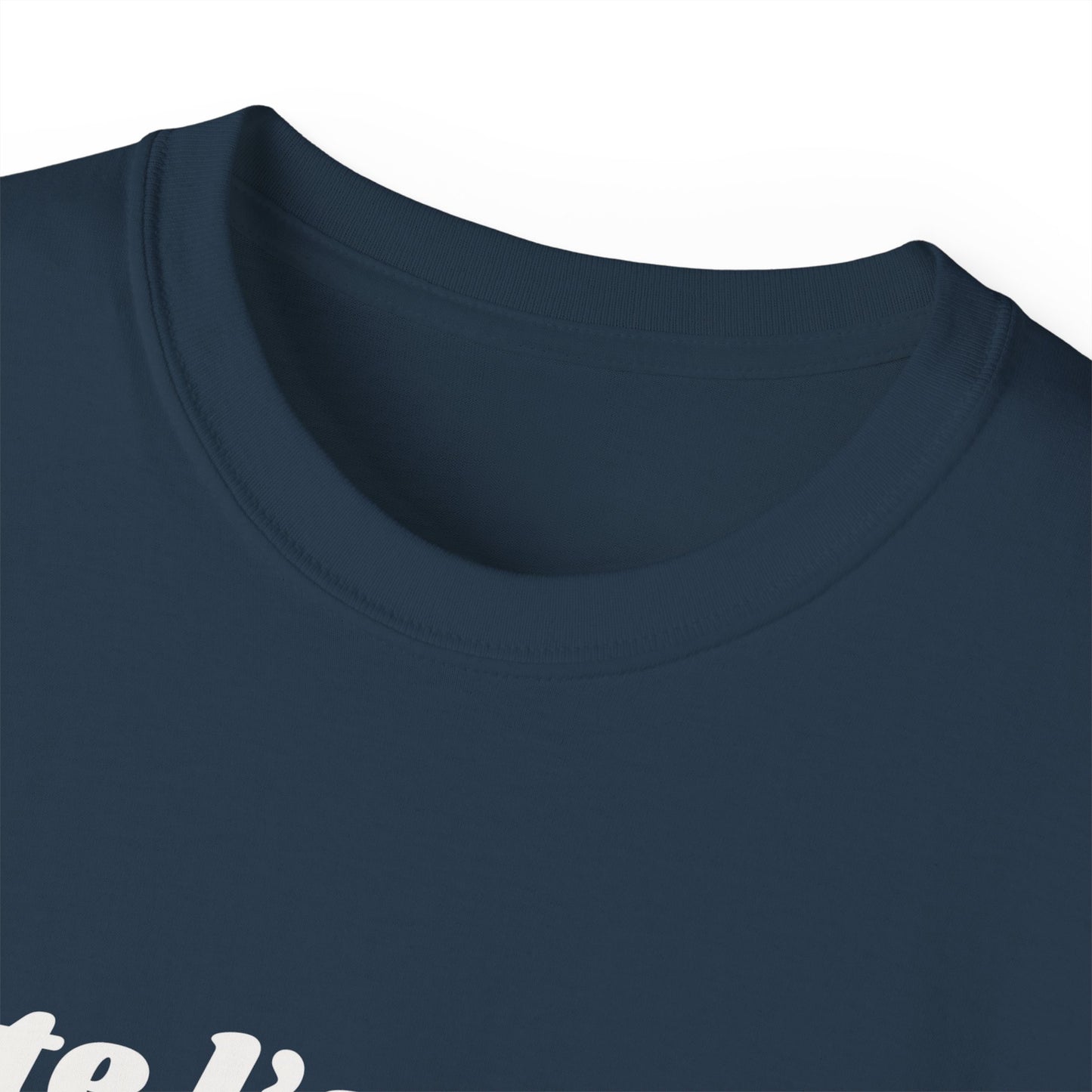 TE L'AVEVO DETTO T-Shirt Unisex