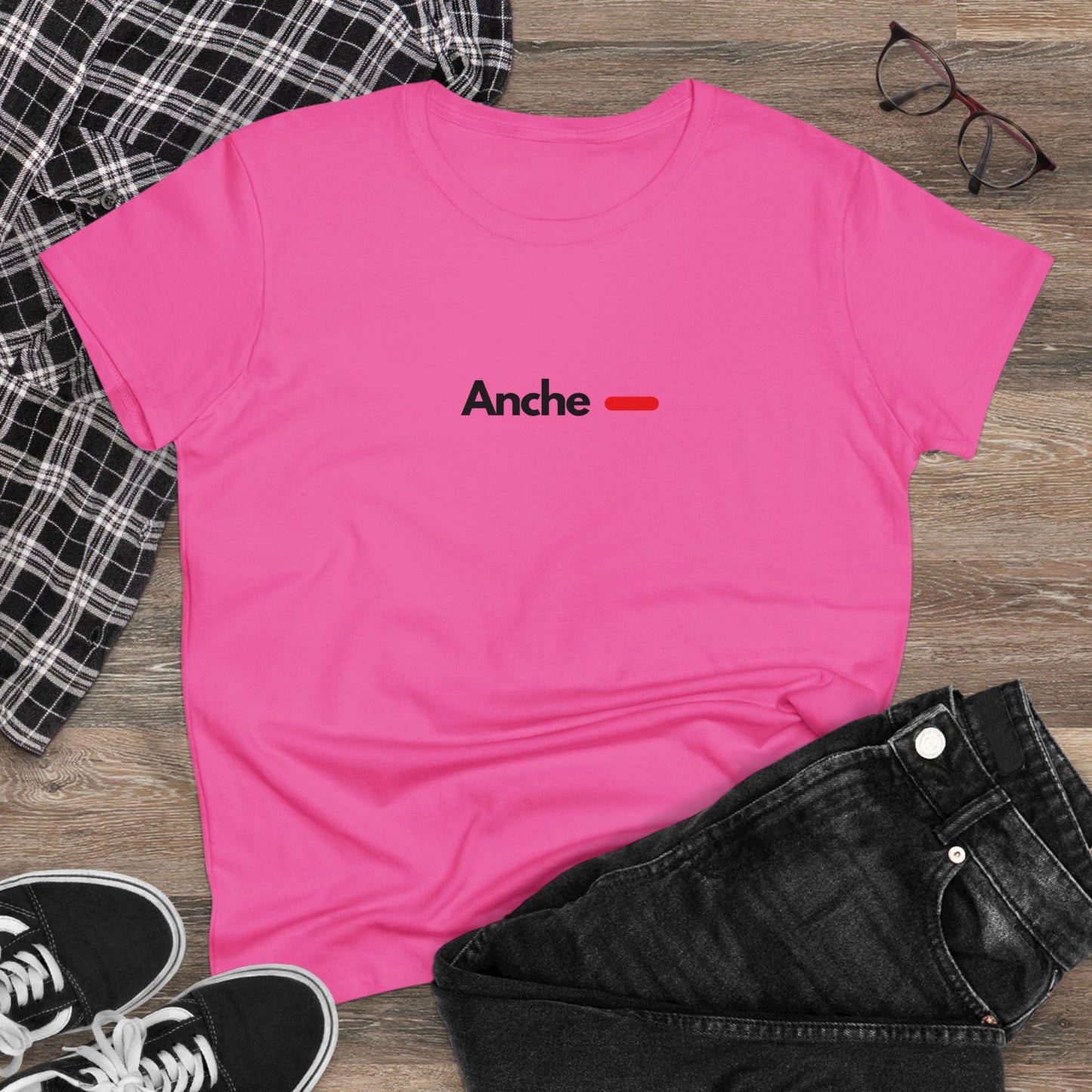 ANCHE MENO  T-Shirt Donna