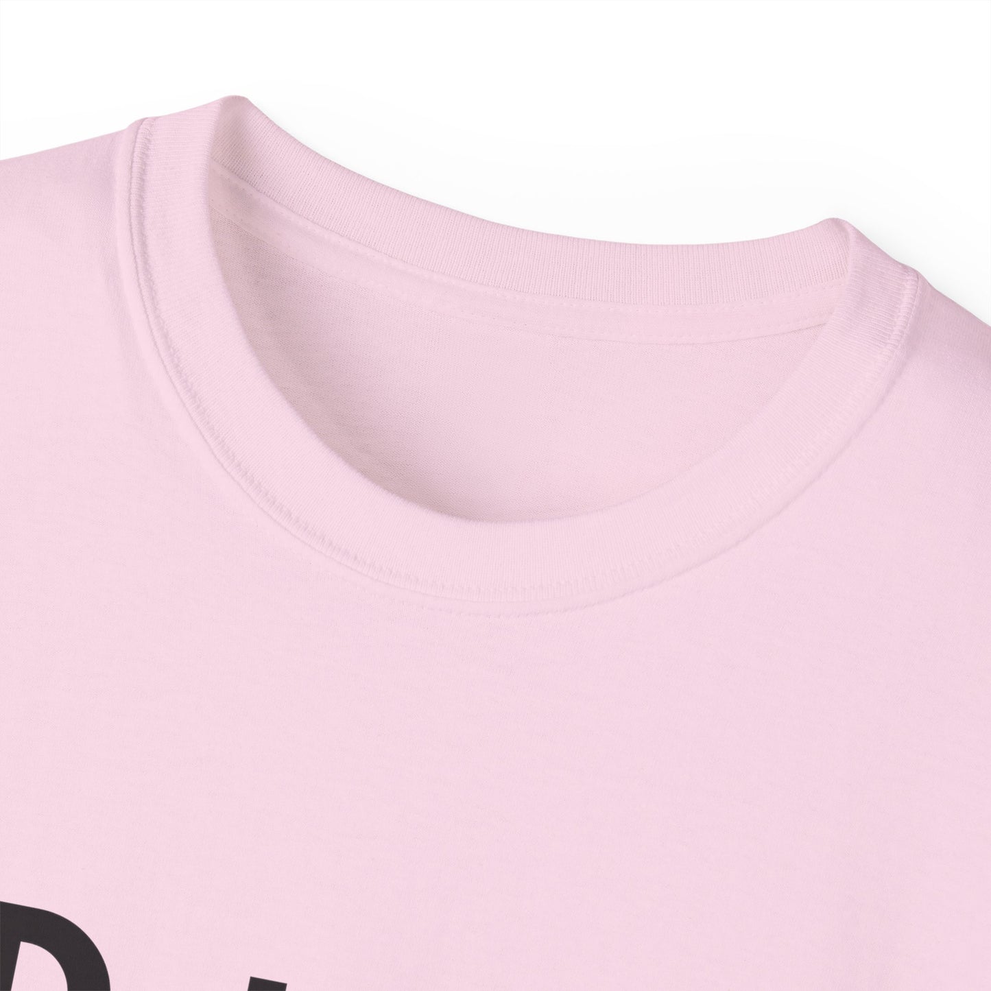 DETAILS MATTER Unisex T-Shirt