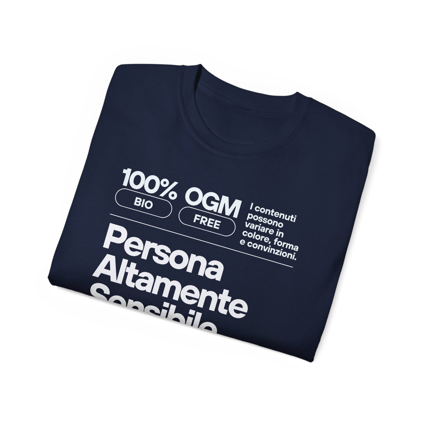 PAS T-Shirt Unisex