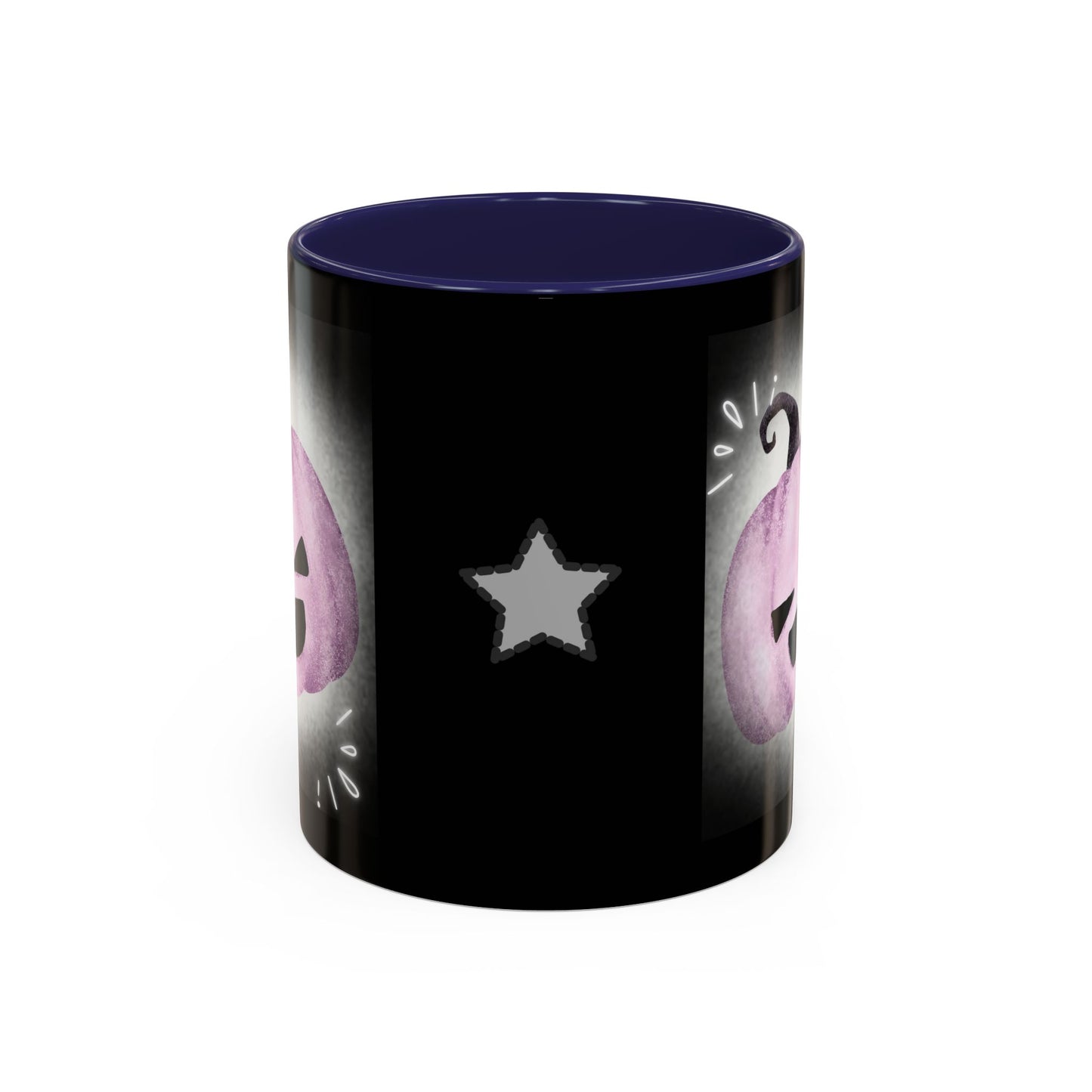 Tazza Spooky Zucca Mug – Colori, sorrisi e un sorso di felicità