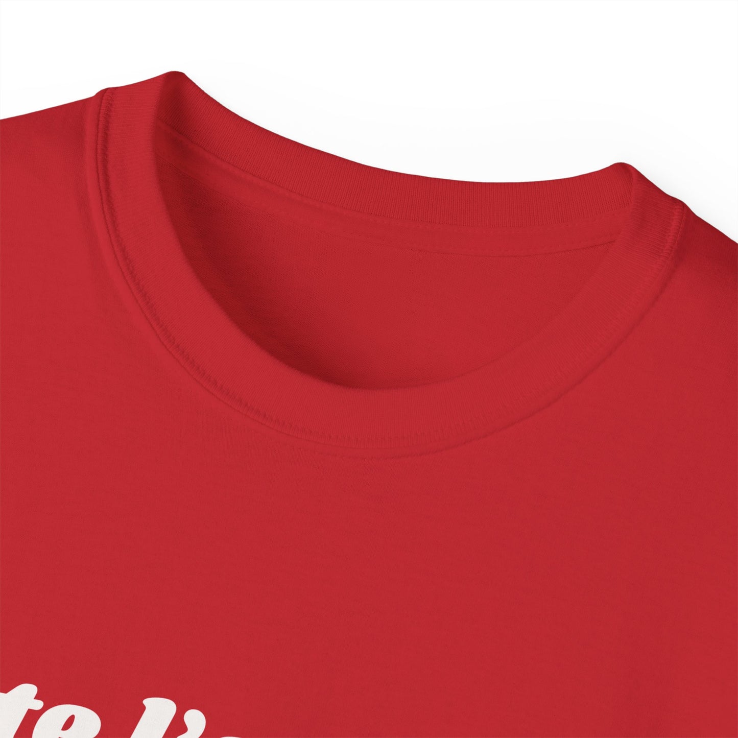 TE L'AVEVO DETTO T-Shirt Unisex