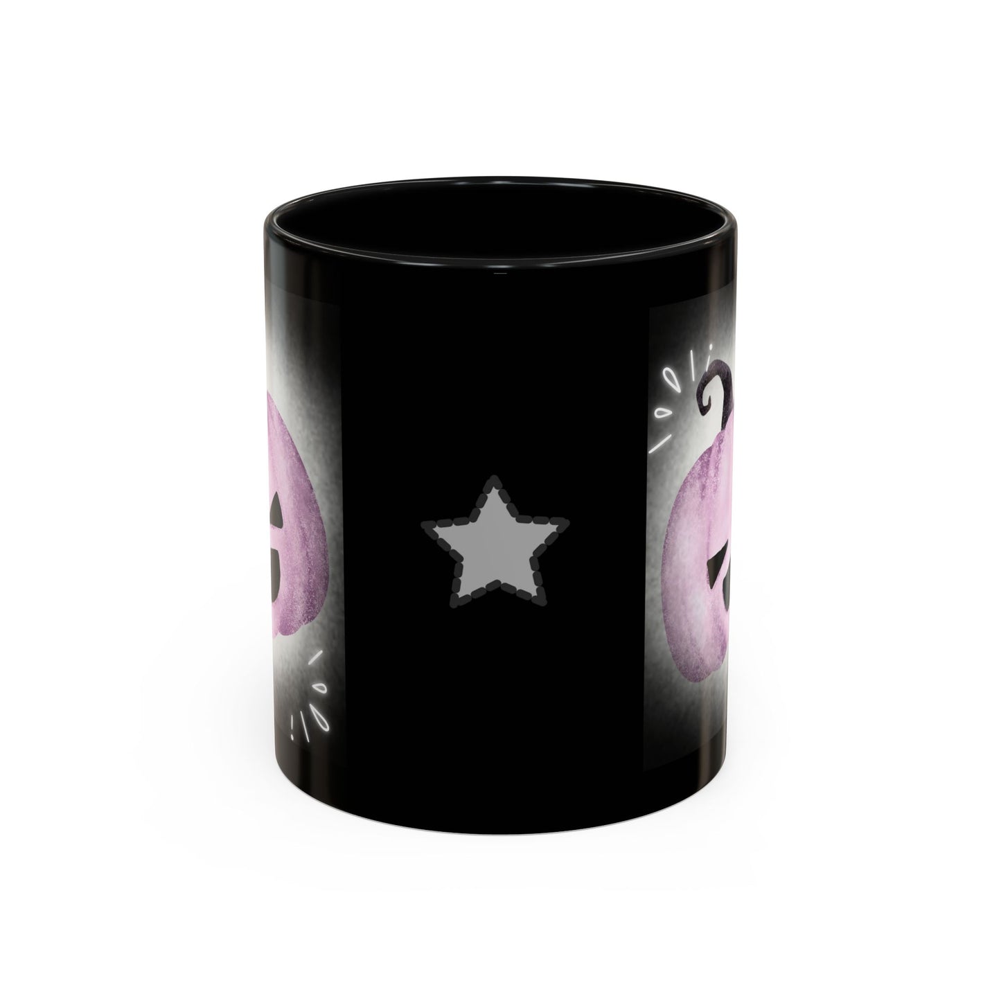 Tazza Spooky Zucca Mug – Colori, sorrisi e un sorso di felicità