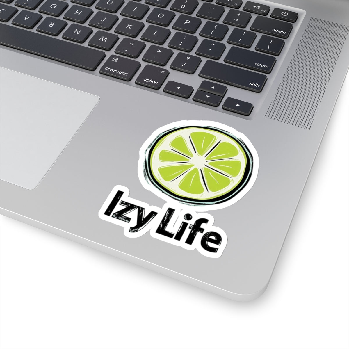 STICKER IZY LIFE