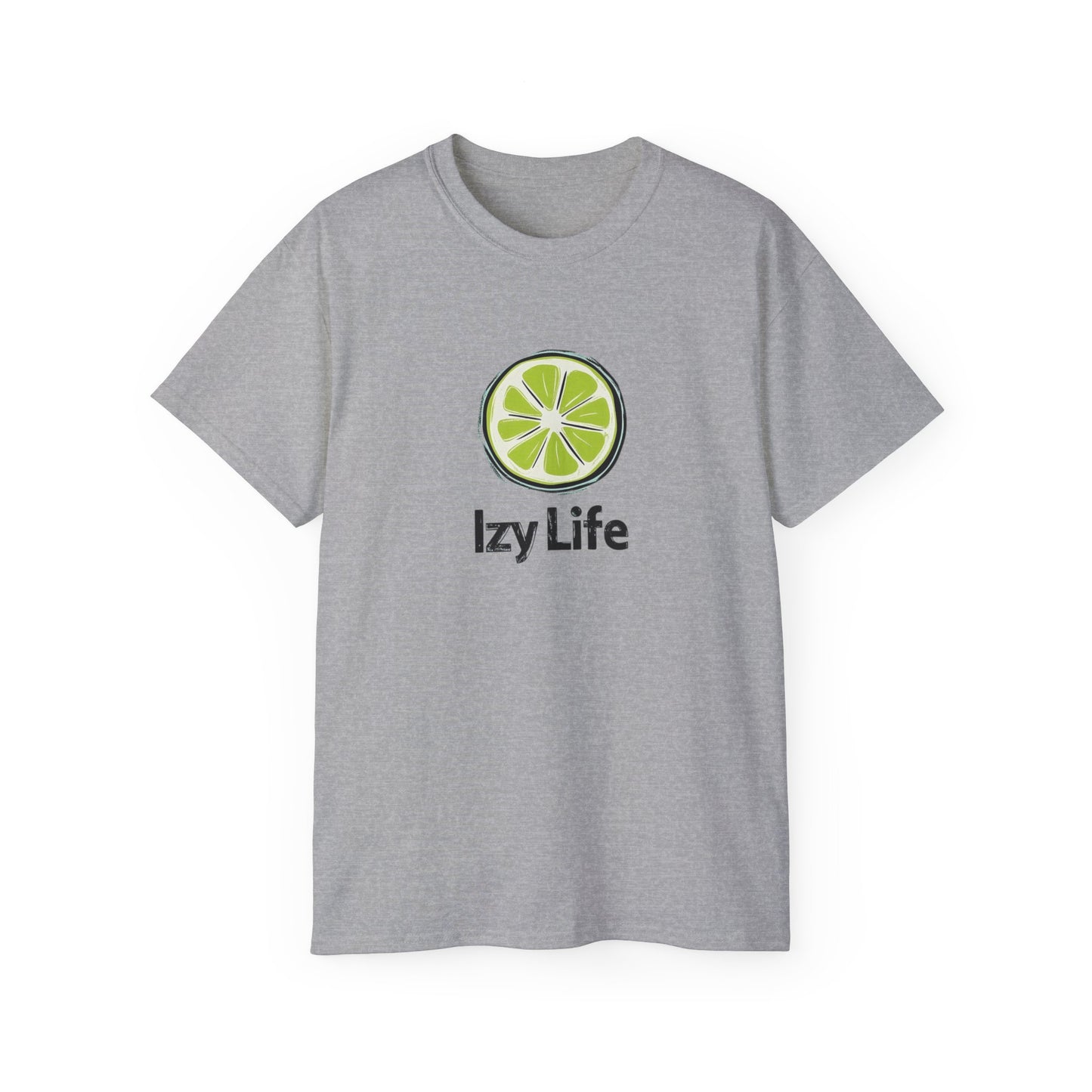 IZY LIFE Unisex T-Shirt
