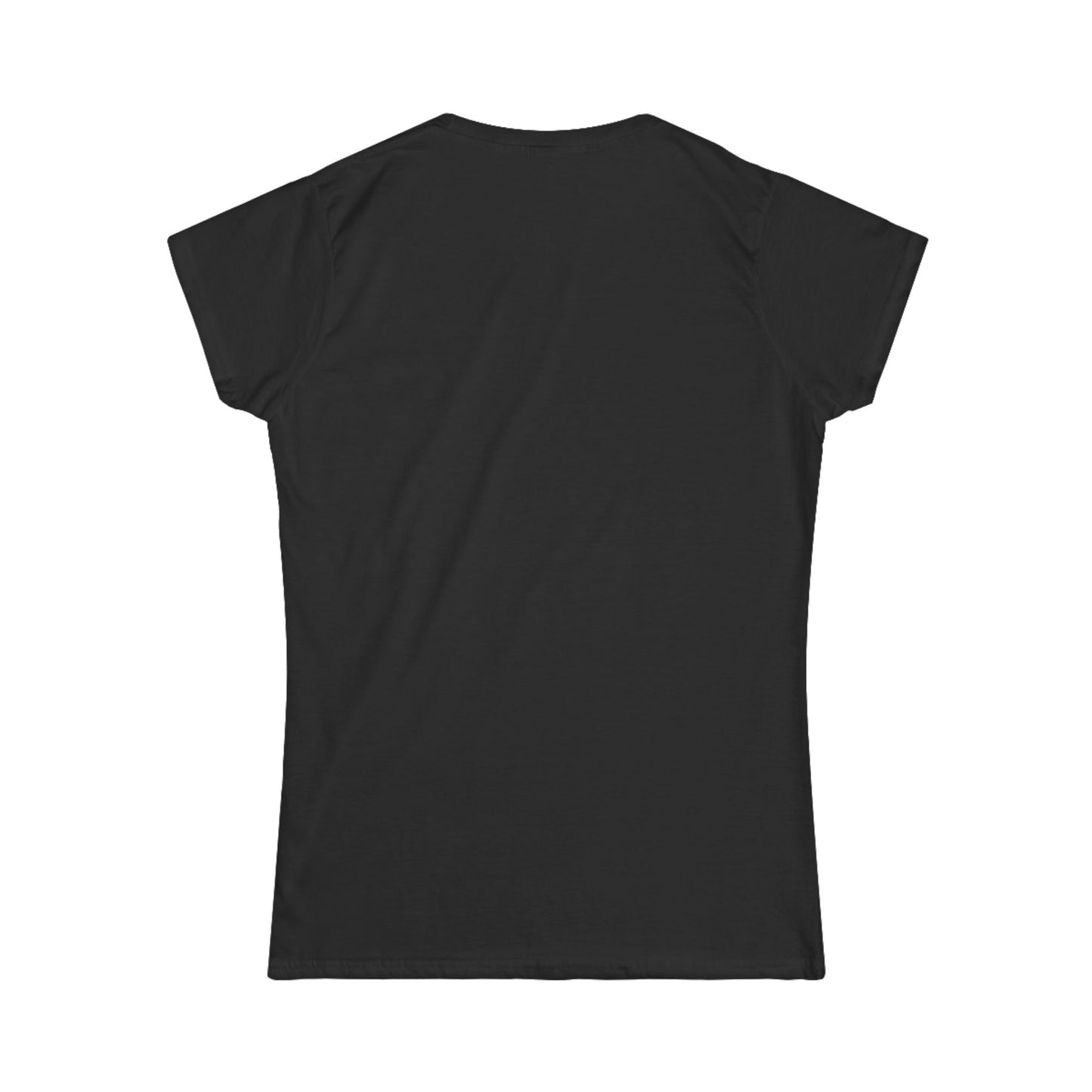 HSP T-Shirt Donna