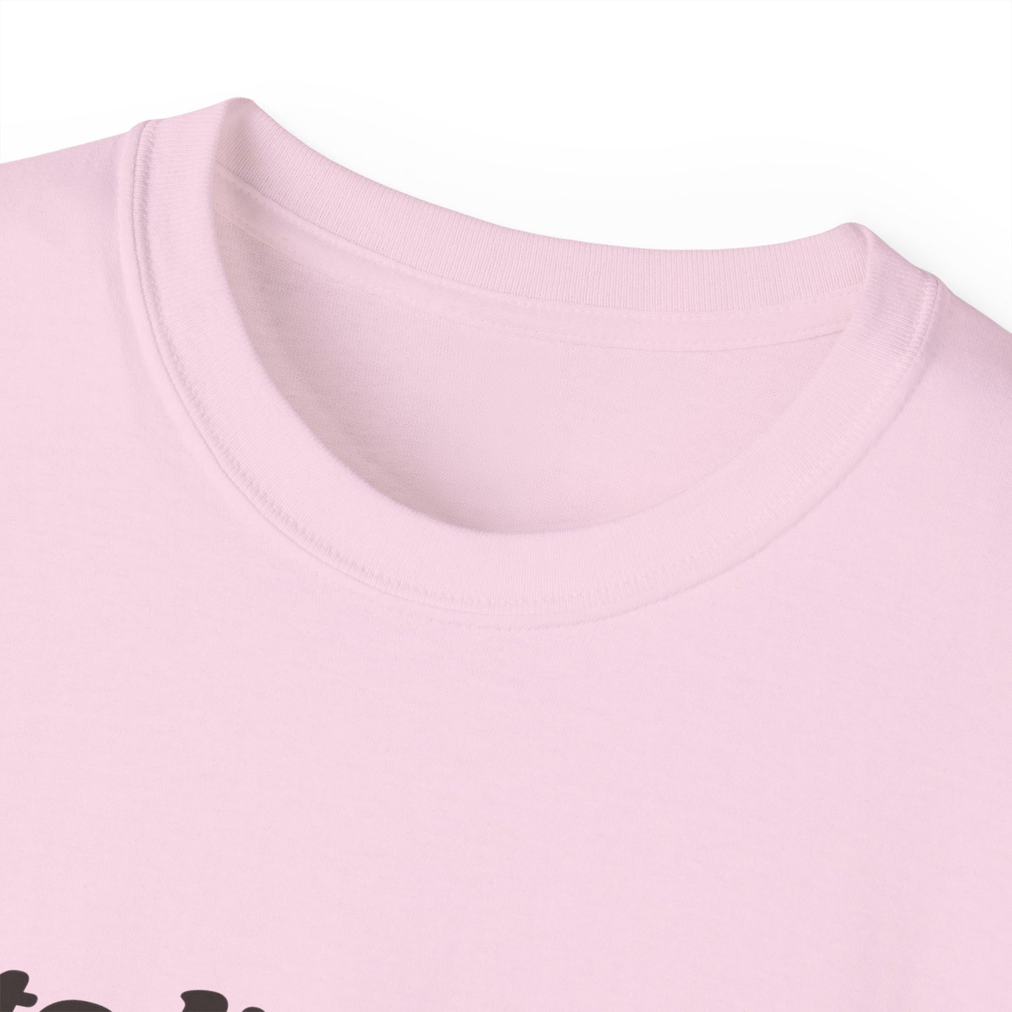 TE L'AVEVO DETTO T-Shirt Unisex