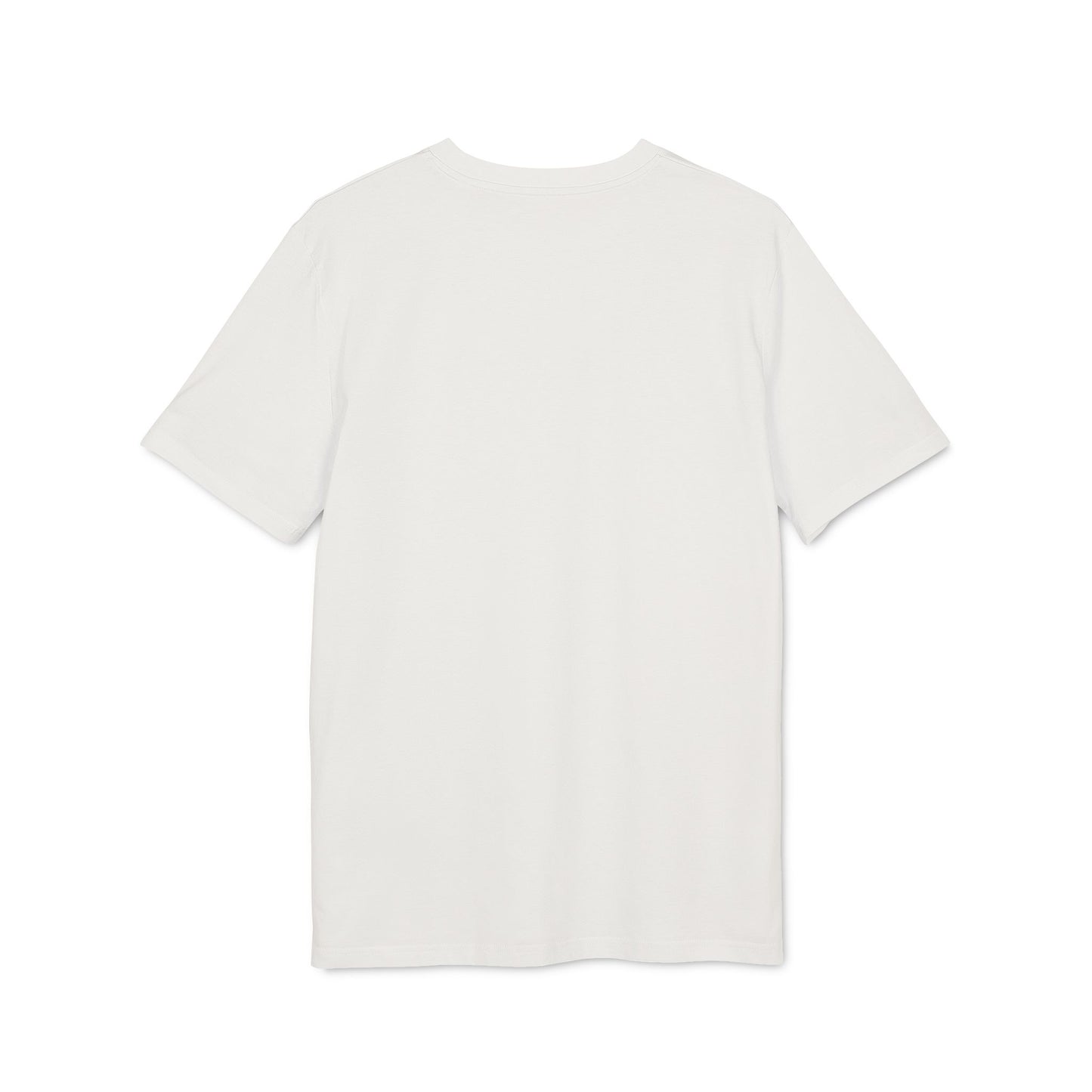 OVERWHELMED T-shirt Unisex