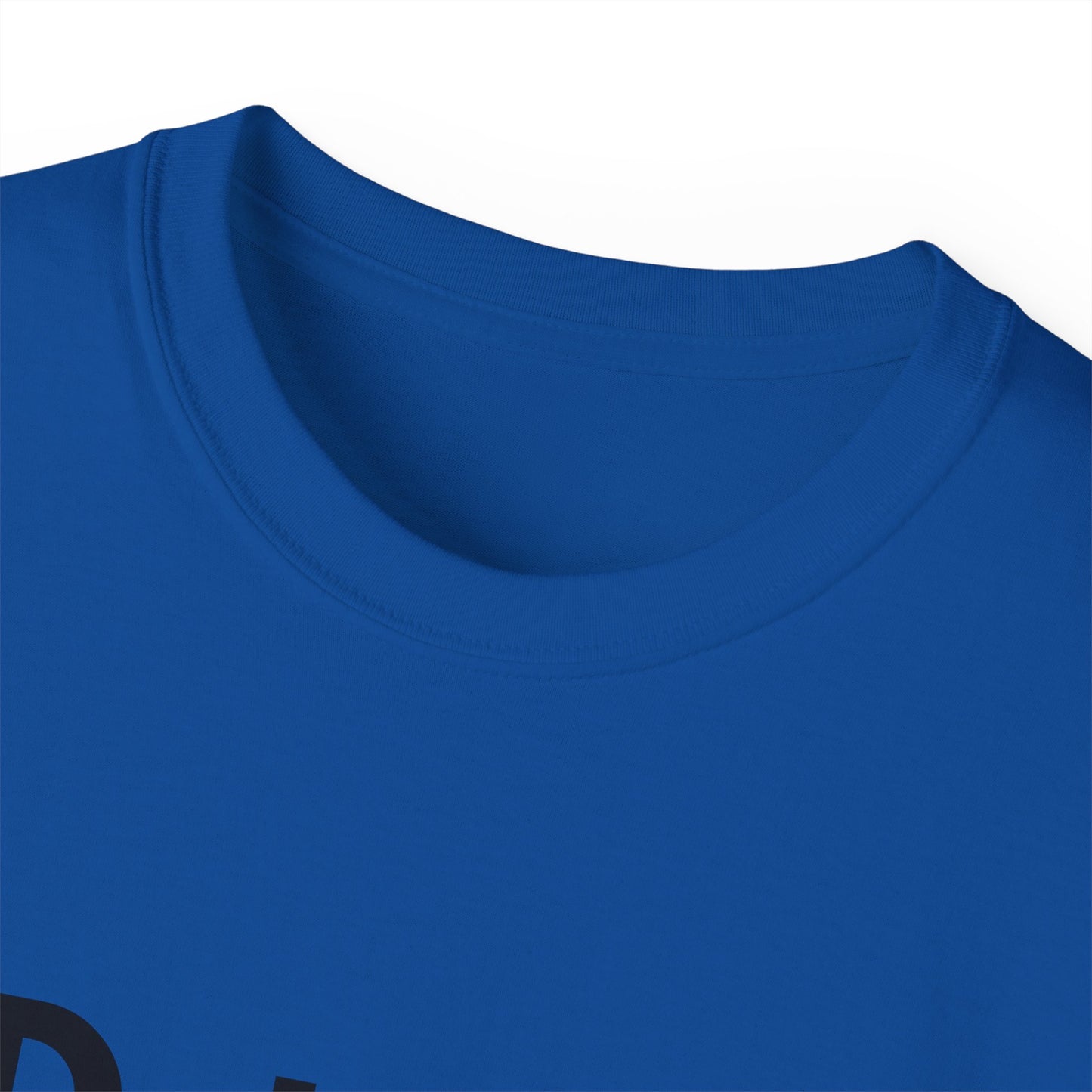 DETAILS MATTER Unisex T-Shirt