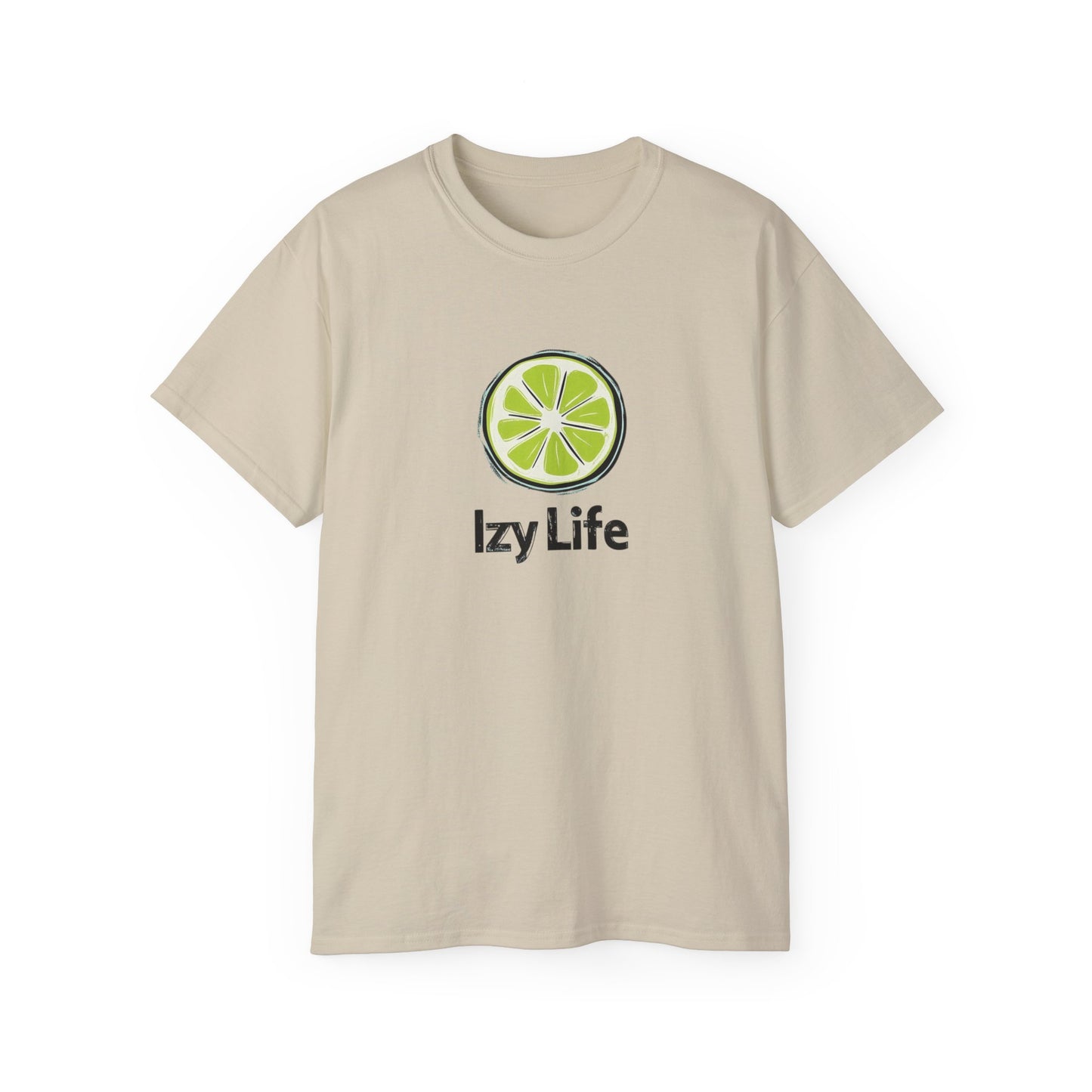 IZY LIFE T-Shirt Unisex