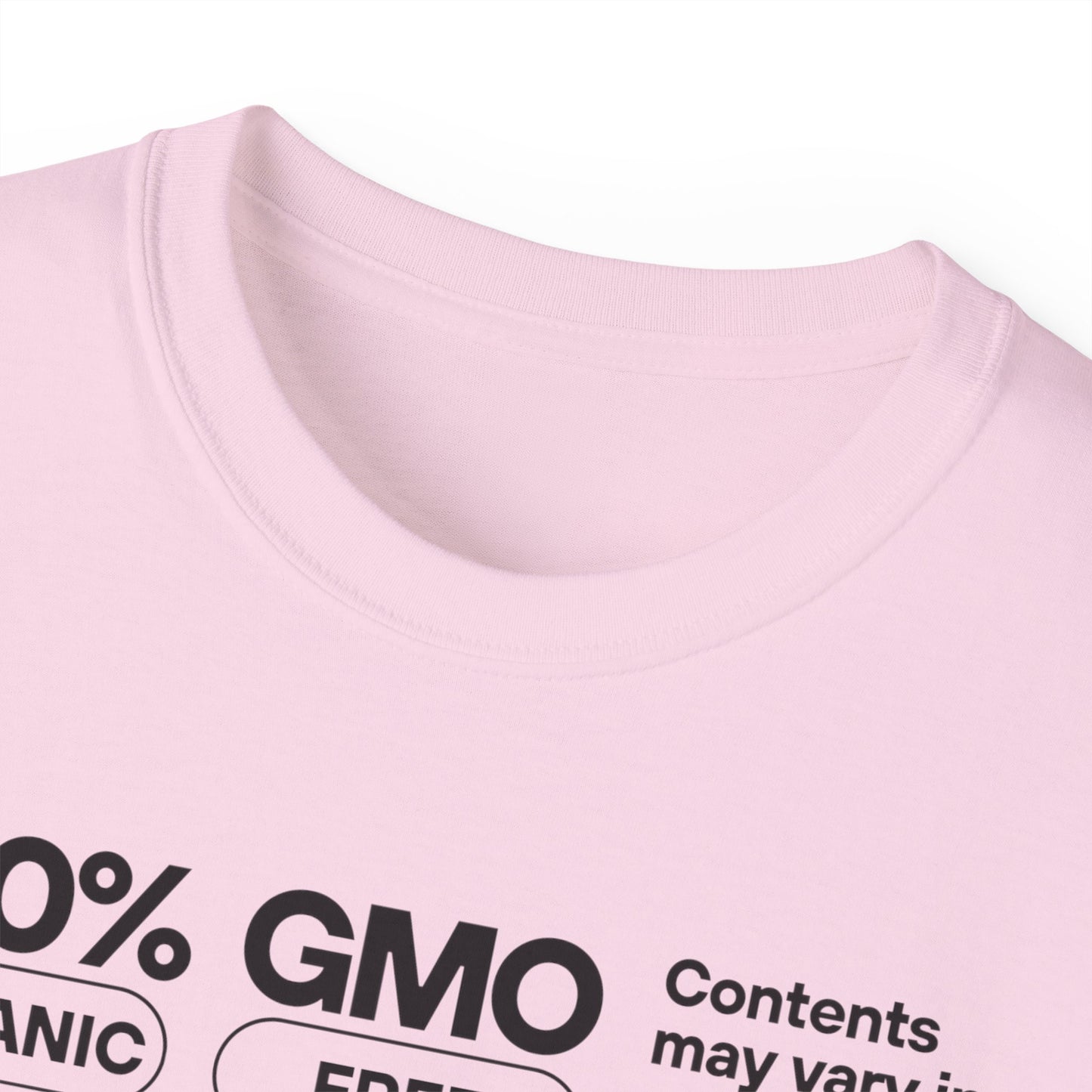 HSP - T-Shirt Unisex