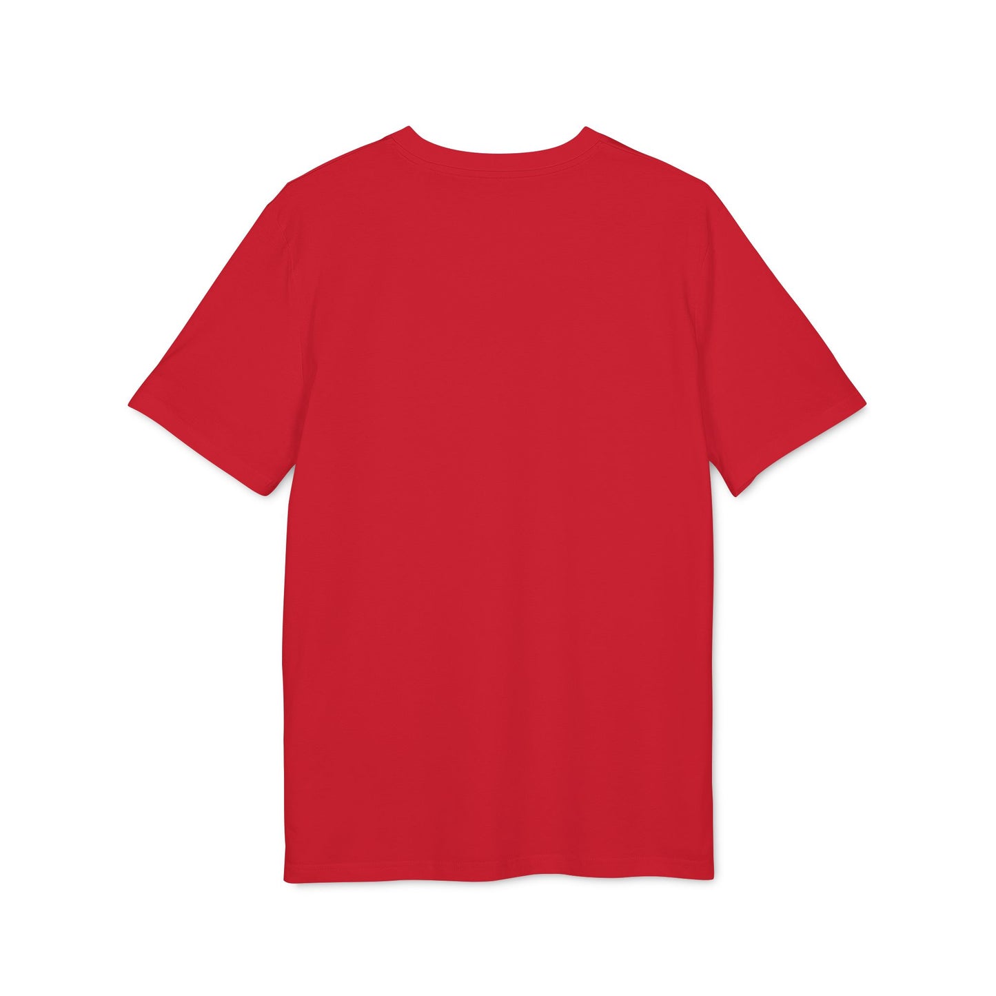 OVERWHELMED T-shirt Unisex