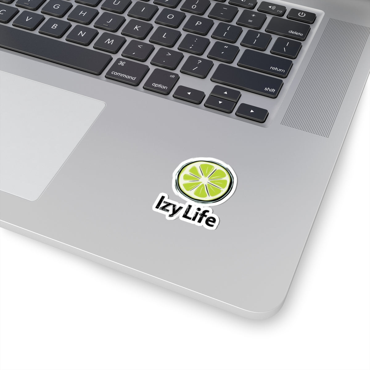 STICKER IZY LIFE