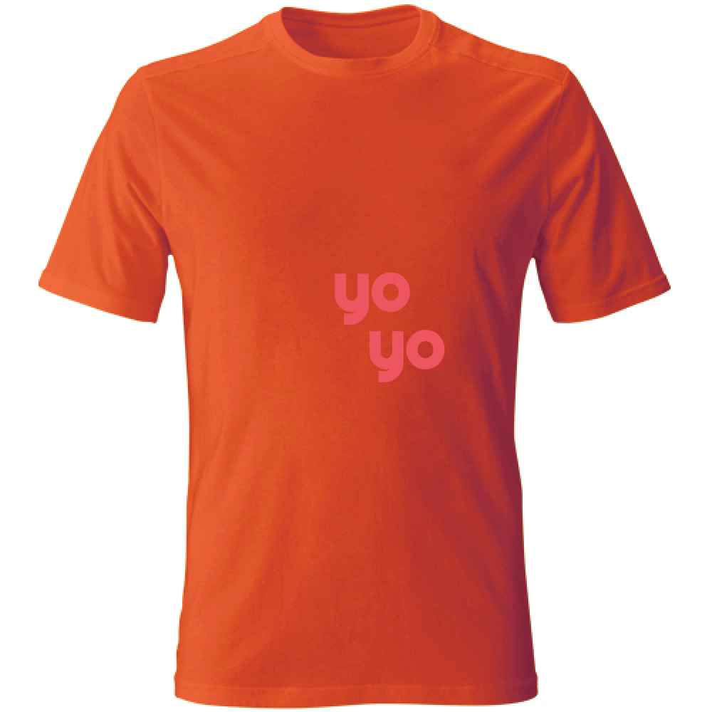YO YO  T-Shirt Unisex